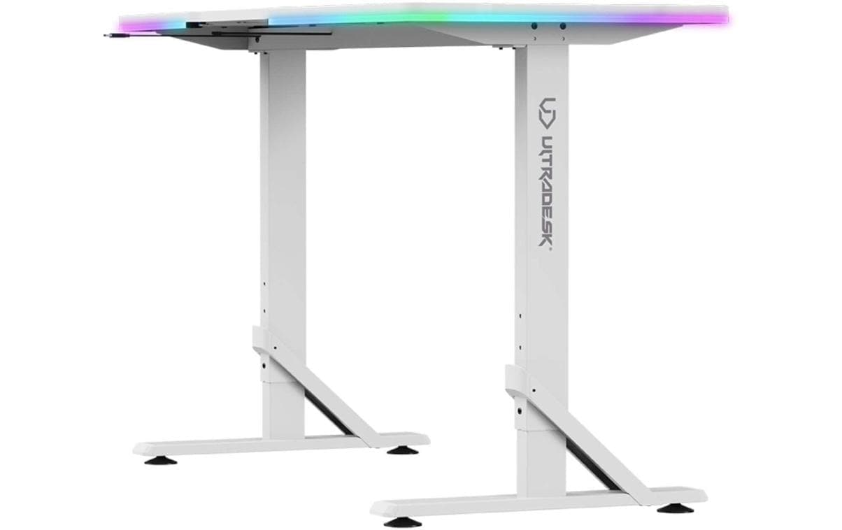 ULTRADESK Gamingtisch »Iron«