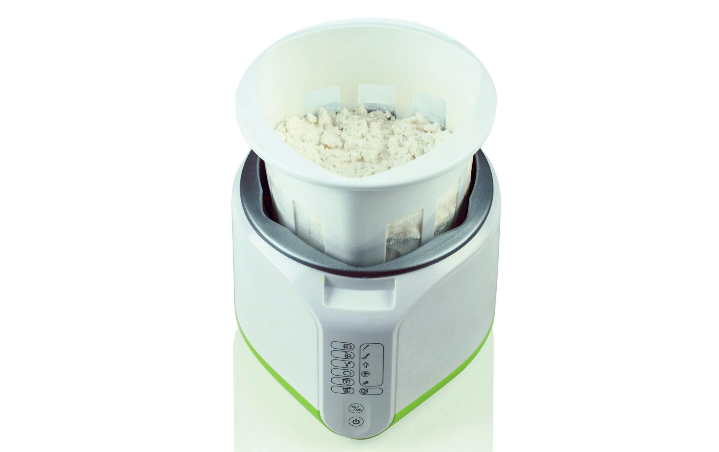 Ariete Joghurtbereiter »Käsemaker ARI-615 1 l«
