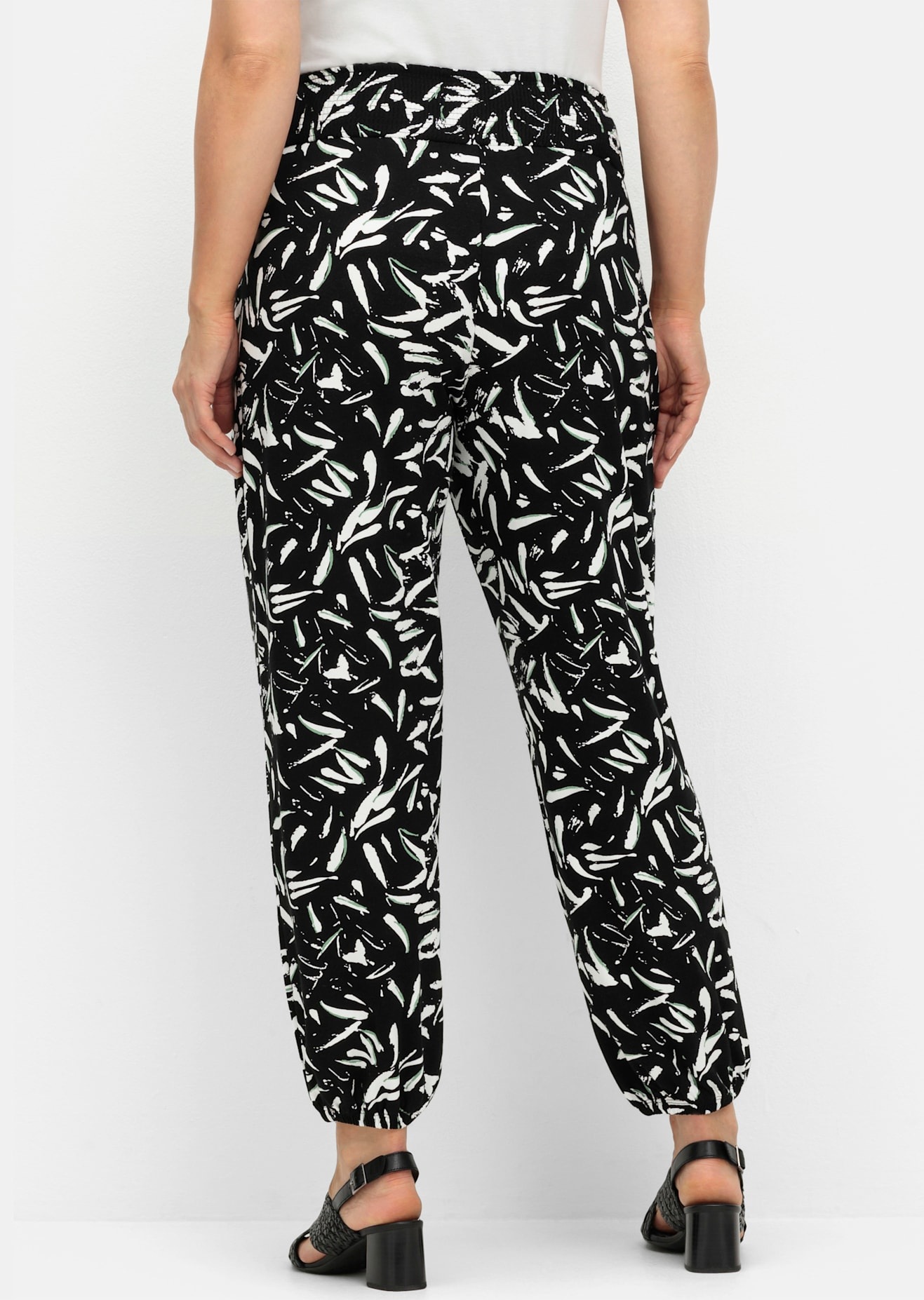 Sheego Schlupfhose