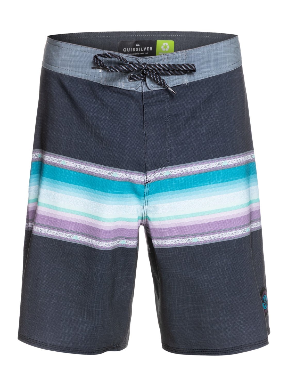 Image of Quiksilver Boardshorts »Surfsilk Sun Faded 19"« bei Ackermann Versand Schweiz