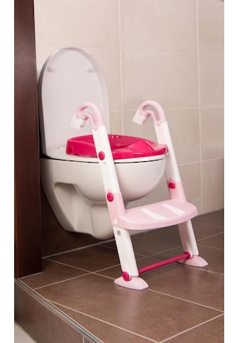 KidsKit Toilettentrainer, 3-in-1; Made in Europe kaufen