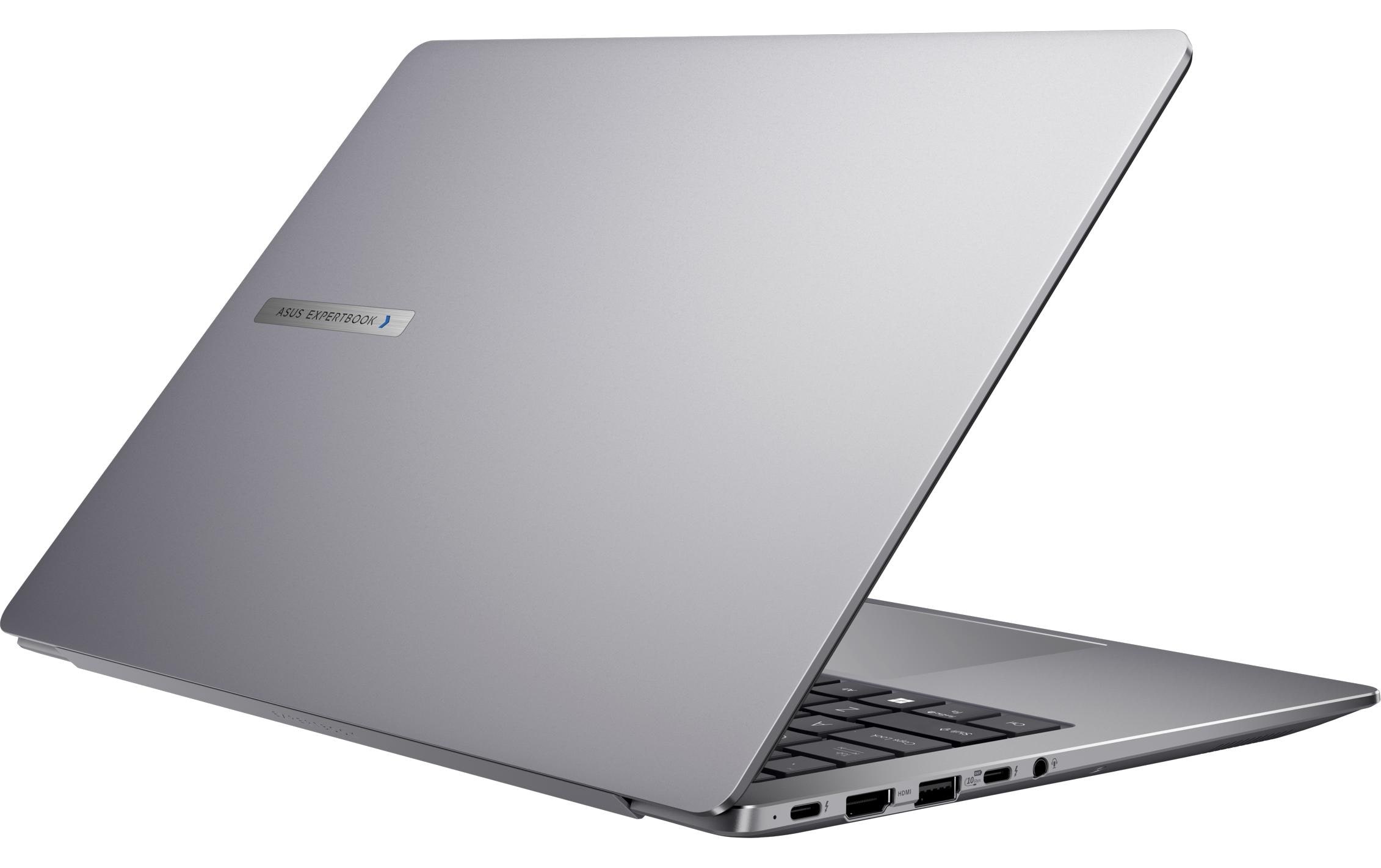 Asus Business-Notebook »P5 (P5405CSA-NZ0326X)«, 35,42 cm, / 14 Zoll, Intel, Core Ultra 5, ARC, 512 GB SSD