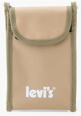 Levi's® Handytasche »Women's Lanyard Bag«, kleine Umhängetasche kaufen