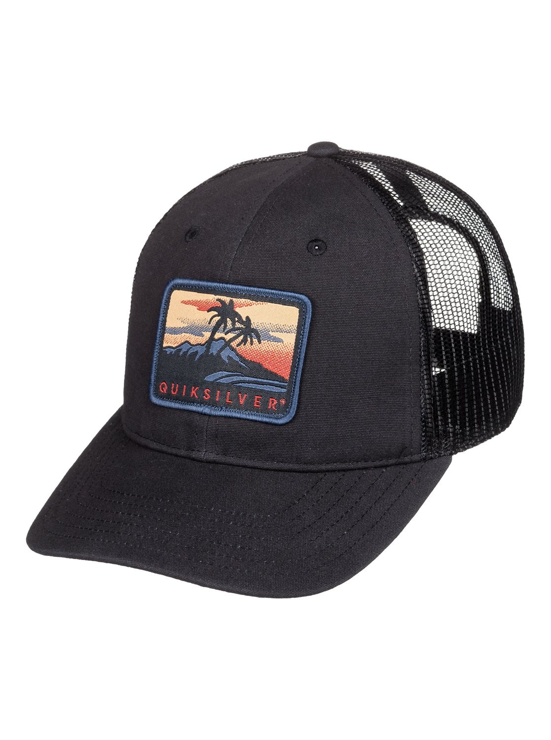 Trucker Cap »Ranger Rice«