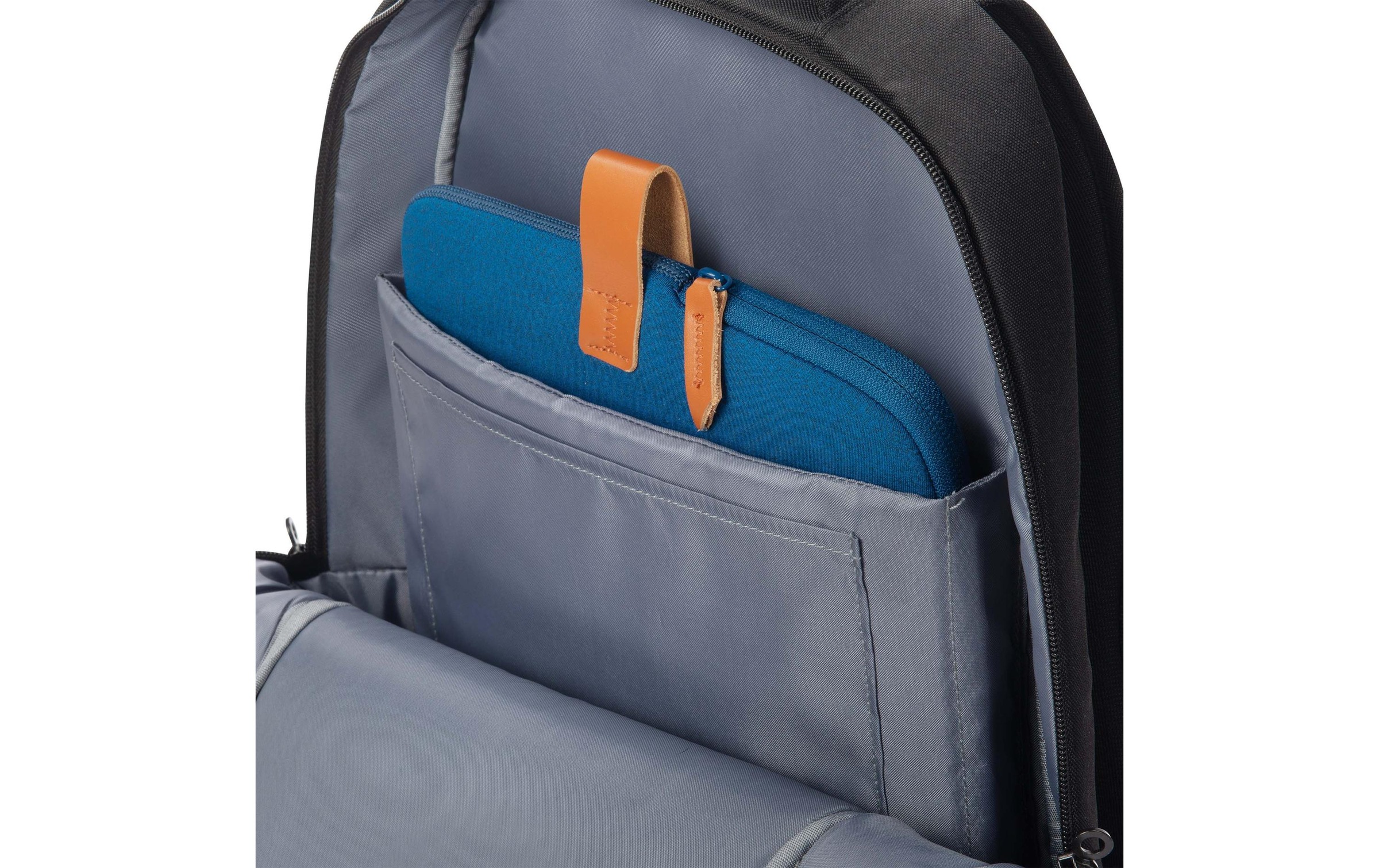 Image of DICOTA Laptop-Hülle "Notebook-Sleeve Skin URBAN 16"