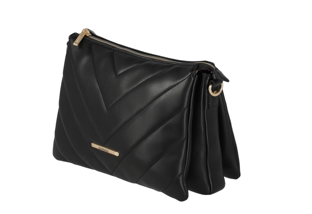 travelite Sac à bandoulière »BARBARA COZY Crossbody Umhängetasche«