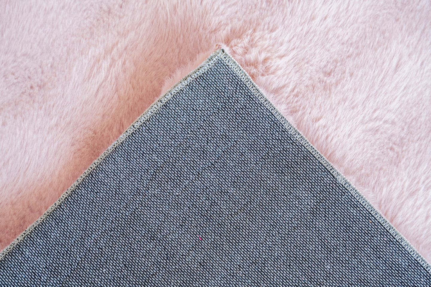 Padiro Tapis »Hailey 125« Rectangulaire 30 mm Höhe softtouch