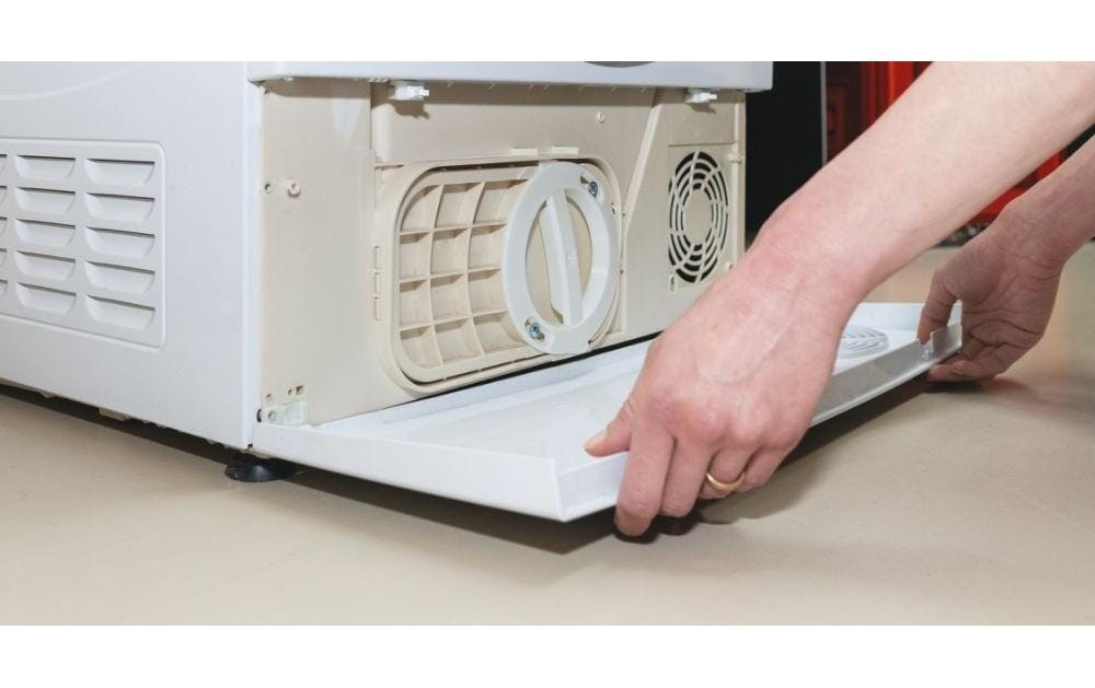 Candy Wärmepumpentrockner »Trockner RPEH10A2TCBEX-S«, 10 kg