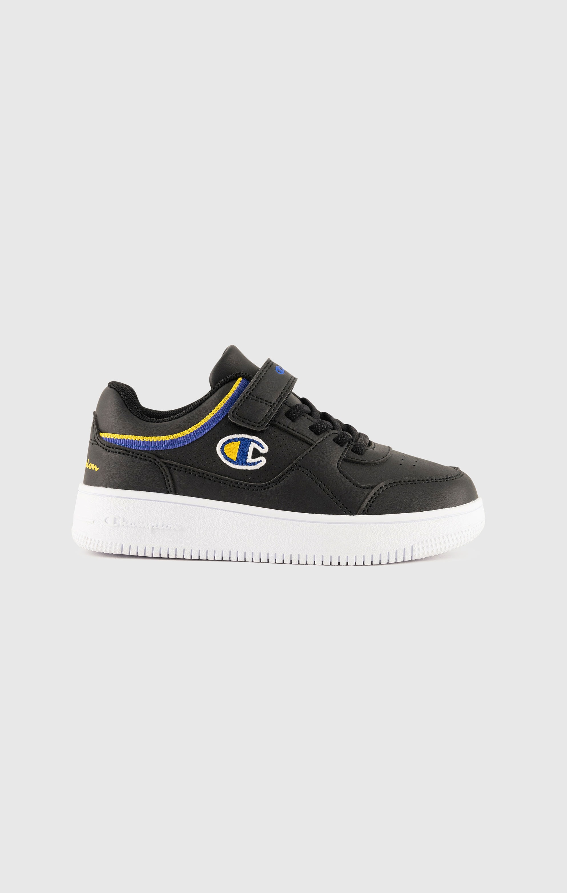 Champion Sneaker »RD18 LOW B PS«