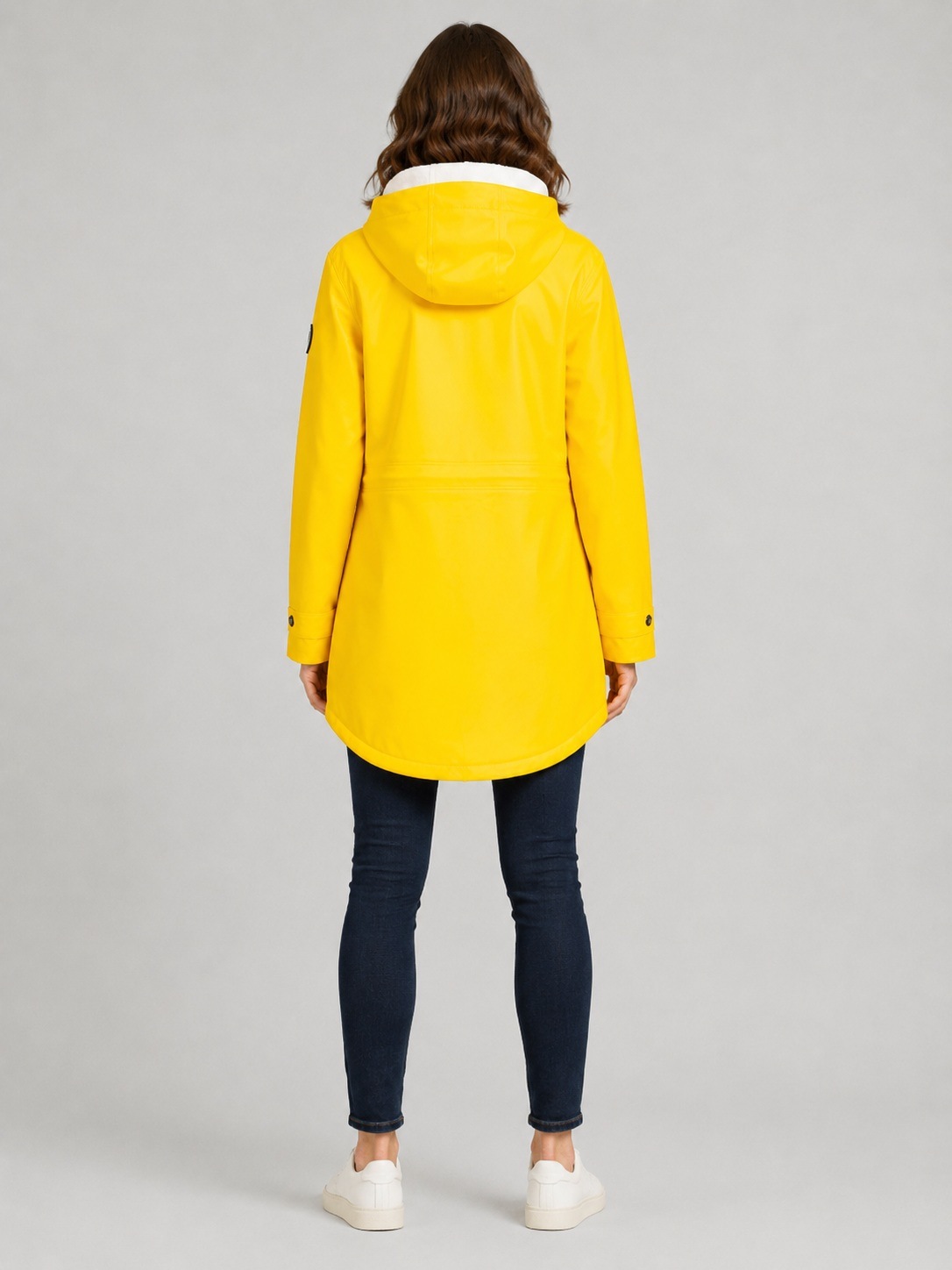ankerglut Manteau de pluie »Friesennerz ankergluttraum WMN« également disponible en grandes tailles