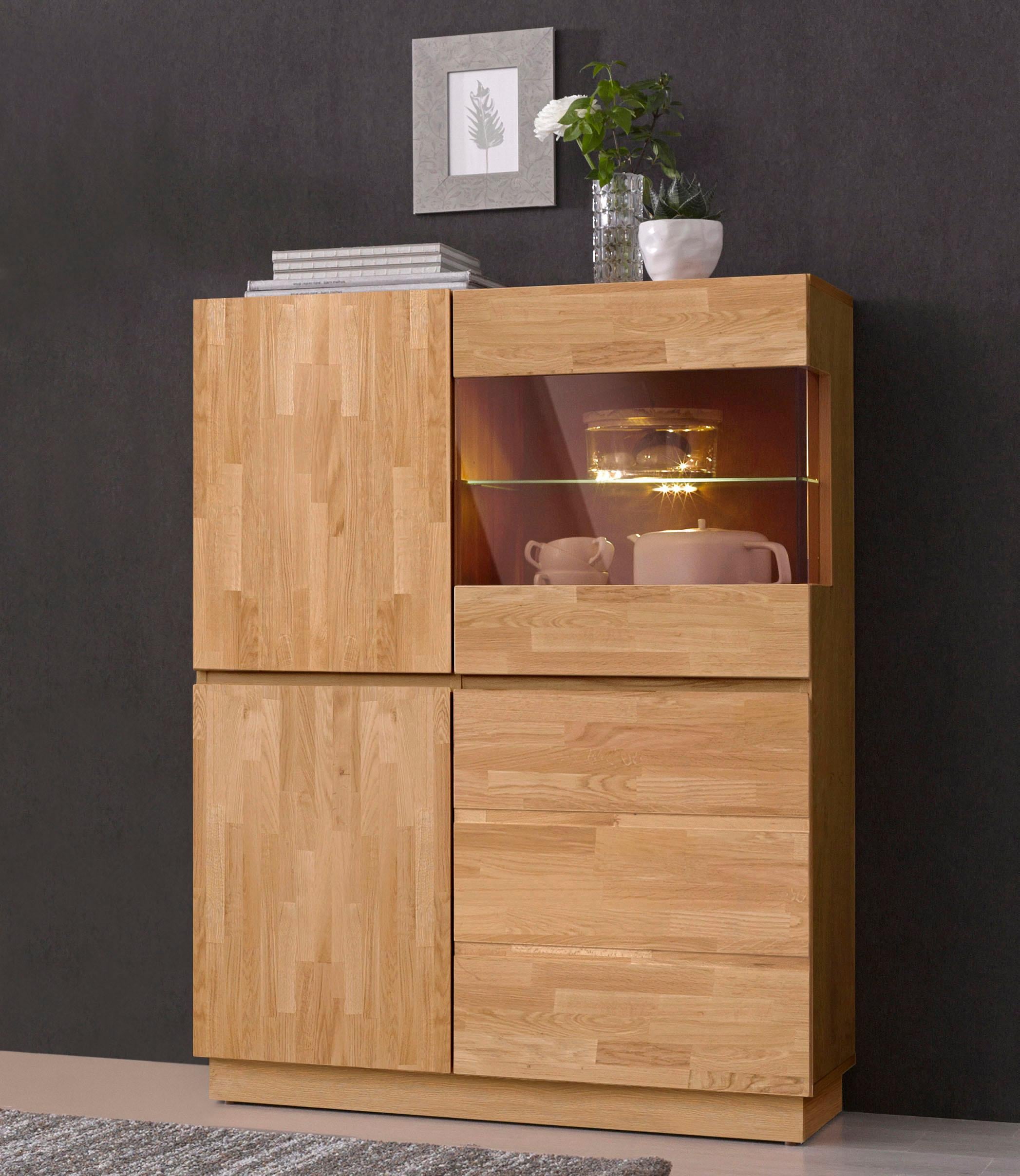 Home 120 Highboard, kaufen jetzt Höhe affaire cm