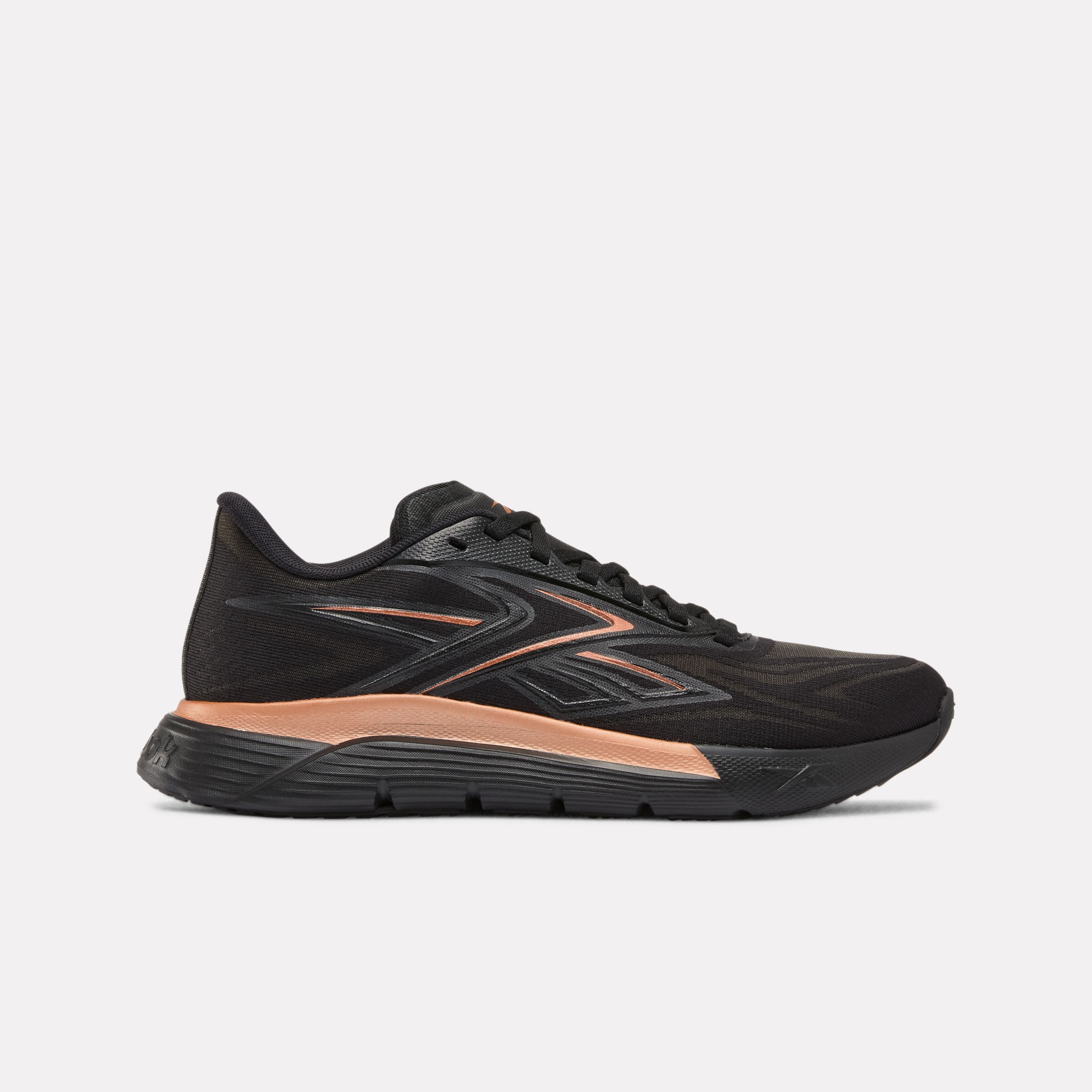 Reebok Chaussure d'entraînement »NANO GYM 2.0«  spécialement pour la musculation ou la zone cardio