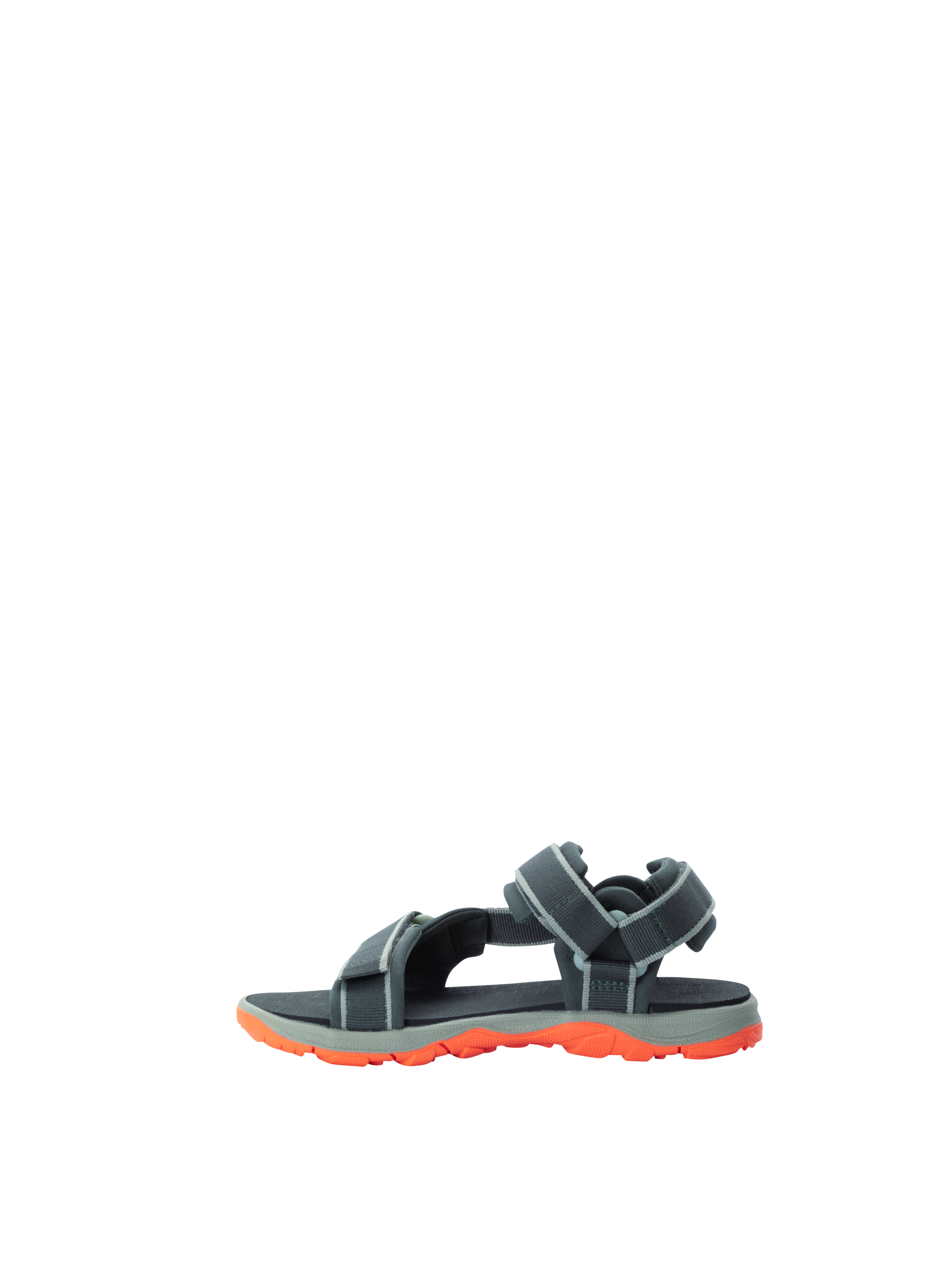 Jack Wolfskin Sandale »SEVEN SEAS 3 K«, mit Klettverschluss