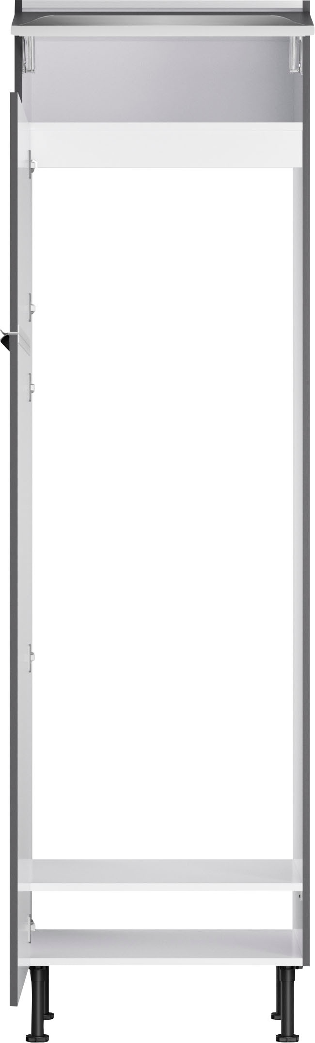 OPTIFIT Armoire réfrigérée encastrable »Aken«