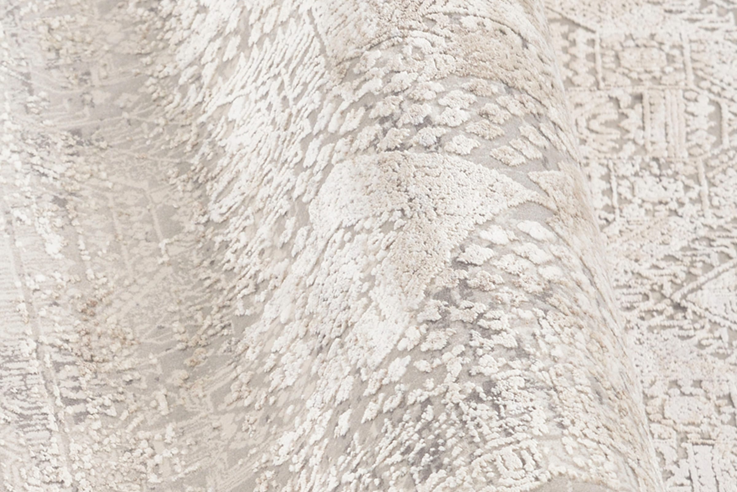Musterring Teppich »APOLLO«, rechteckig, 8 mm Höhe, exclusive MUSTERRING DELUXE COLLECTION hochwertig gekettelt Fransen