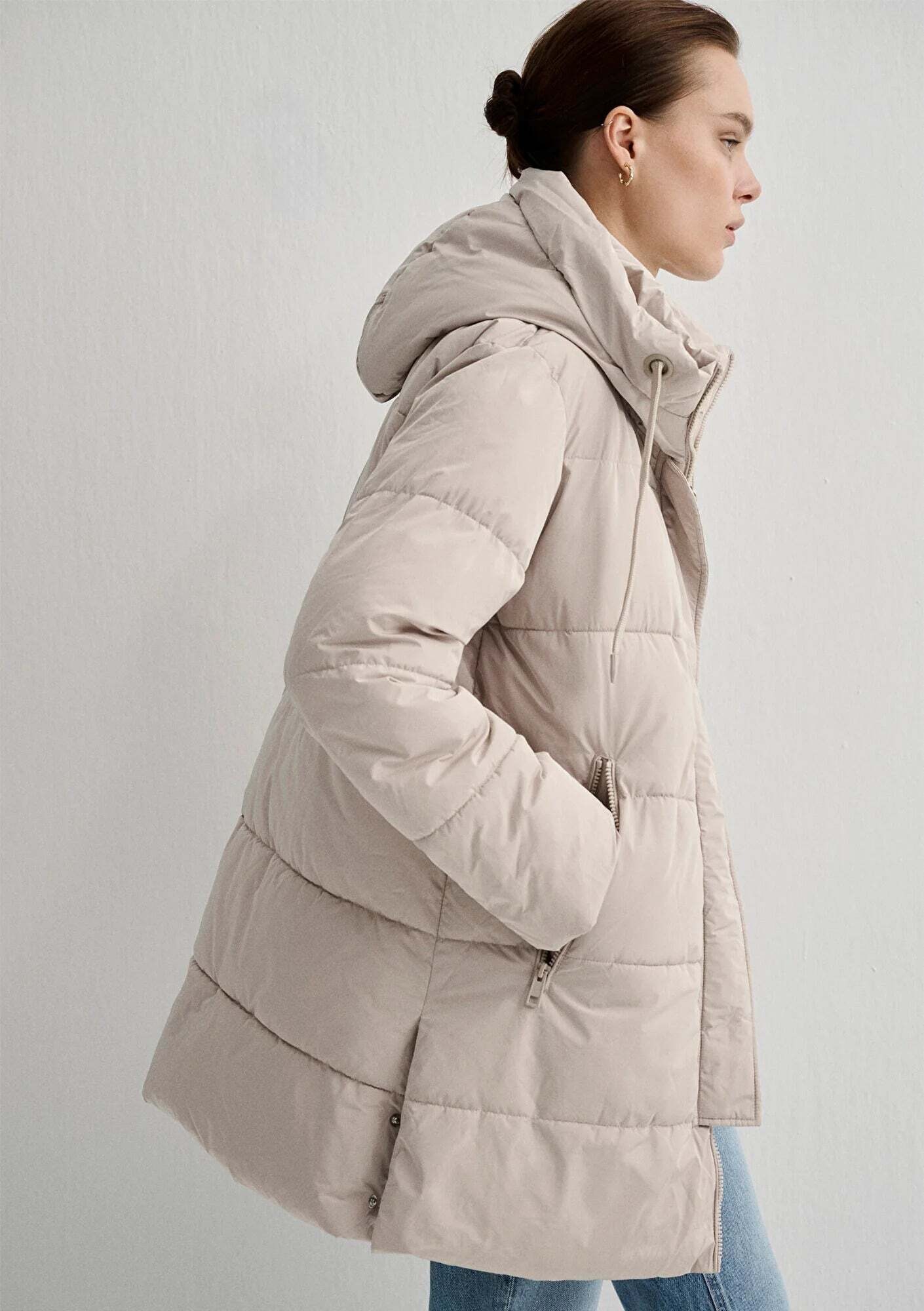 Mavi Steppjacke »Mavi Steppjacke Jacket«