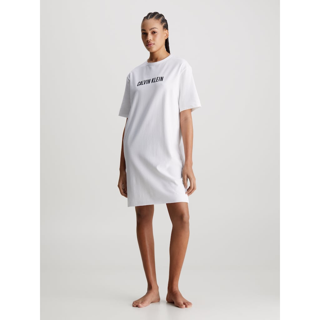 Calvin Klein Underwear Nachthemd »S/S NIGHTSHIRT«