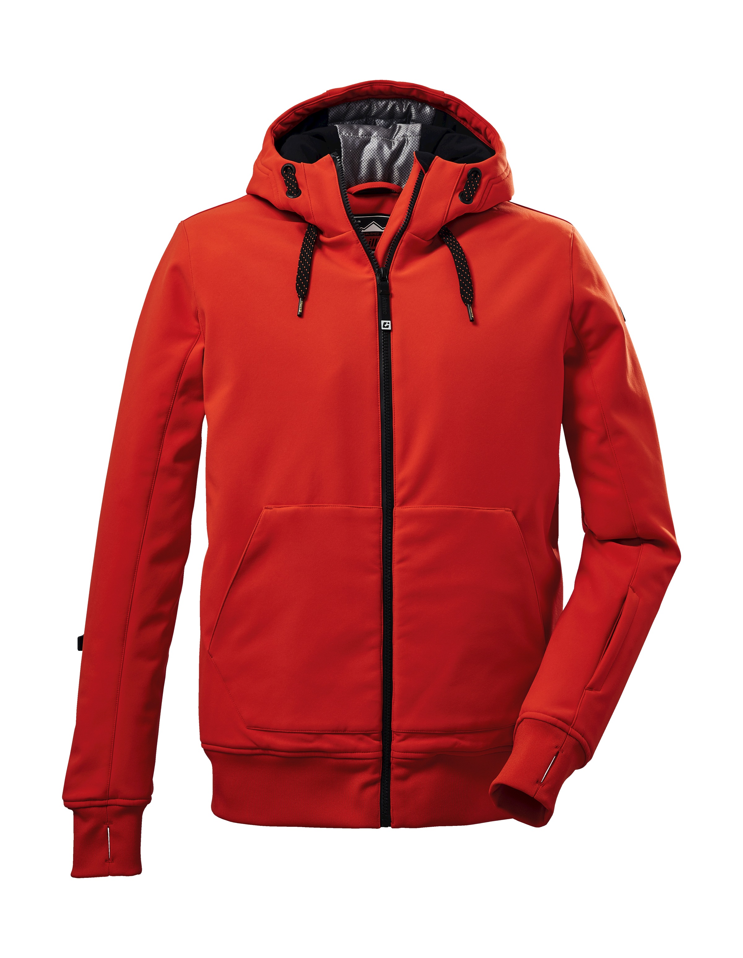 Image of Killtec Softshelljacke »KSW 238 MN SFTSHLL JCKT« bei Ackermann Versand Schweiz
