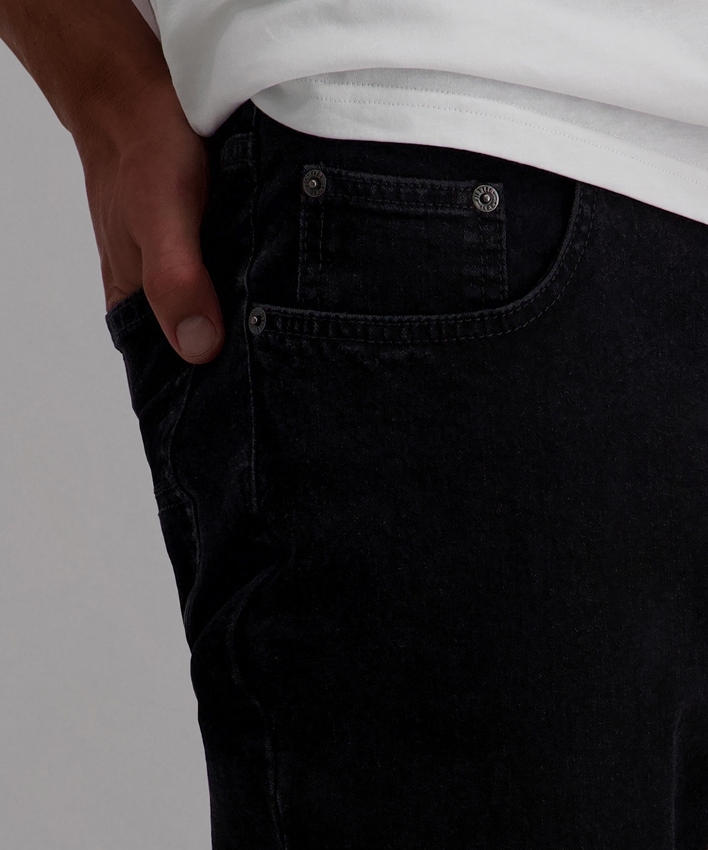 Pioneer Authentic Jeans Stretch-Jeans »Ron«, Straight Fit