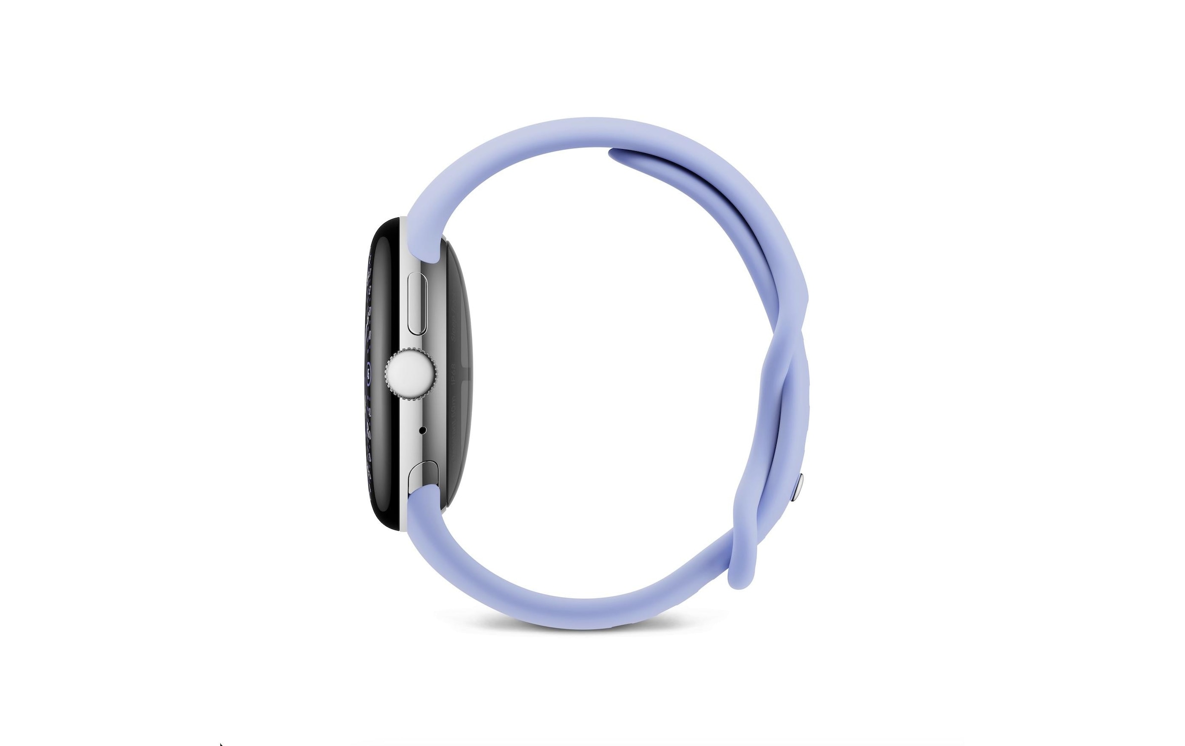 Google Montre »Pixel Watch 4«(41) Wear OS by Google