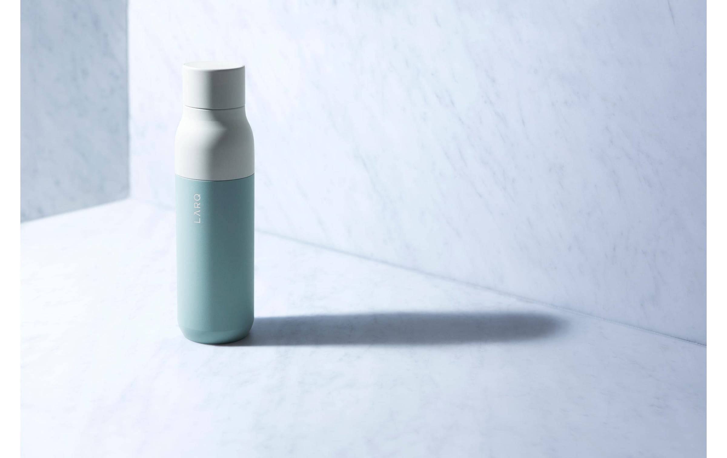 Thermoflasche »LARQ 740 ml, Seaside«