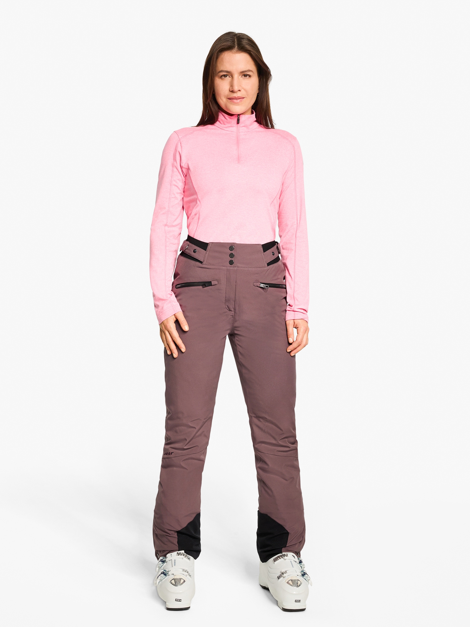 Ziener Skihose »TILLA-Z pants lady«