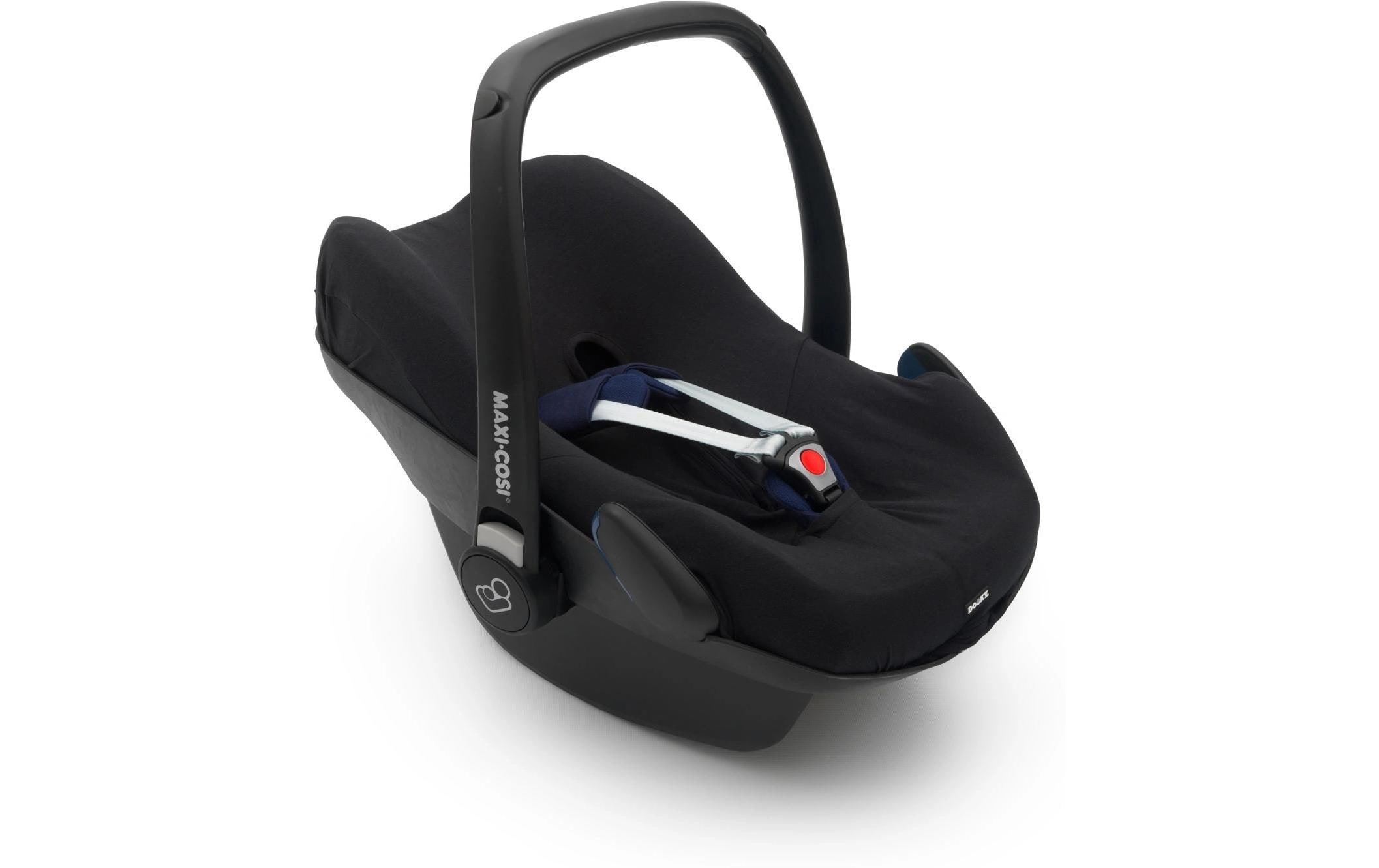 Dooky Housse de siège pour enfant »0+ Uni«