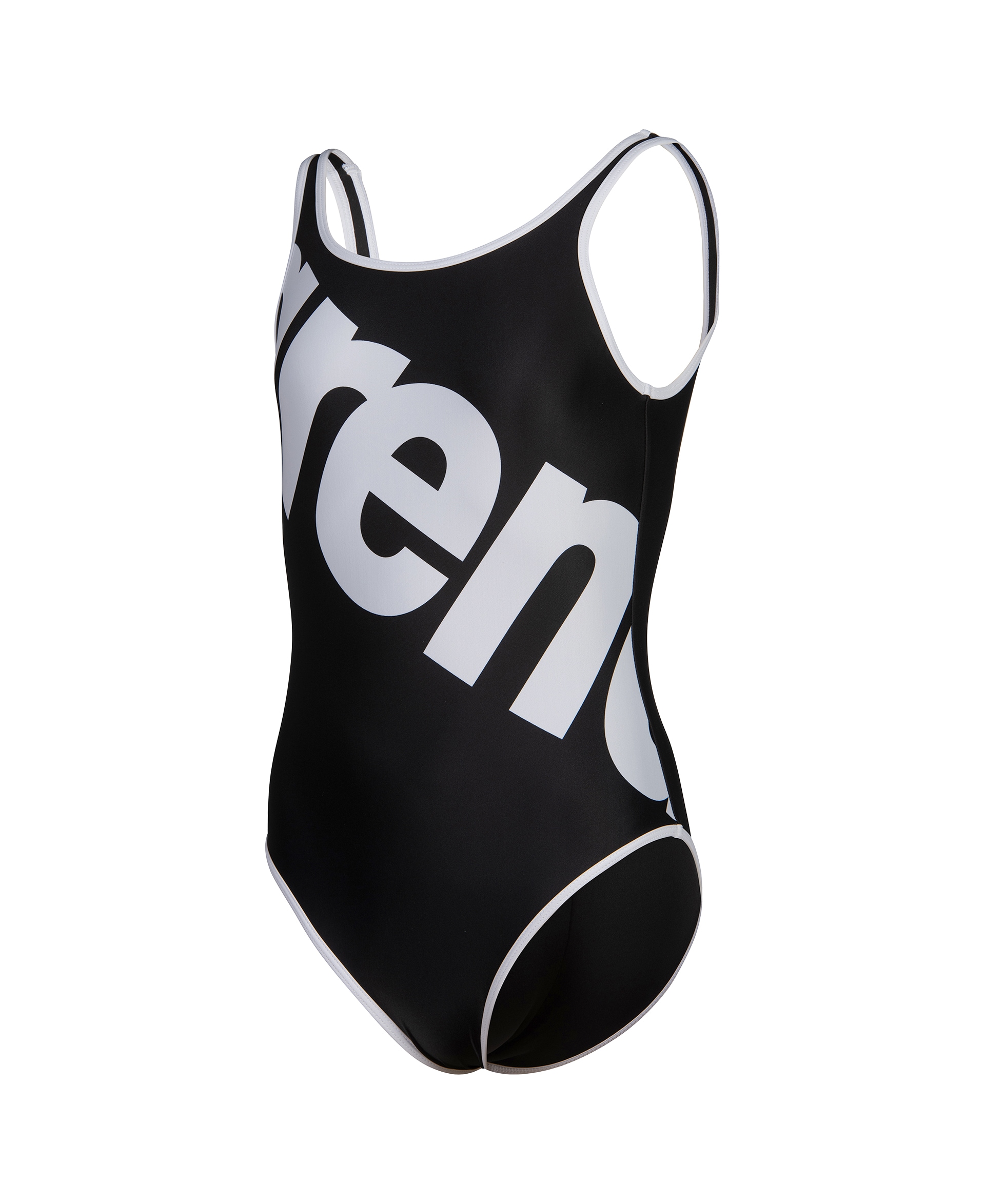 Arena Badeanzug »GIRLS' ARENA LOGO SWIMSUIT ONE PIEC«