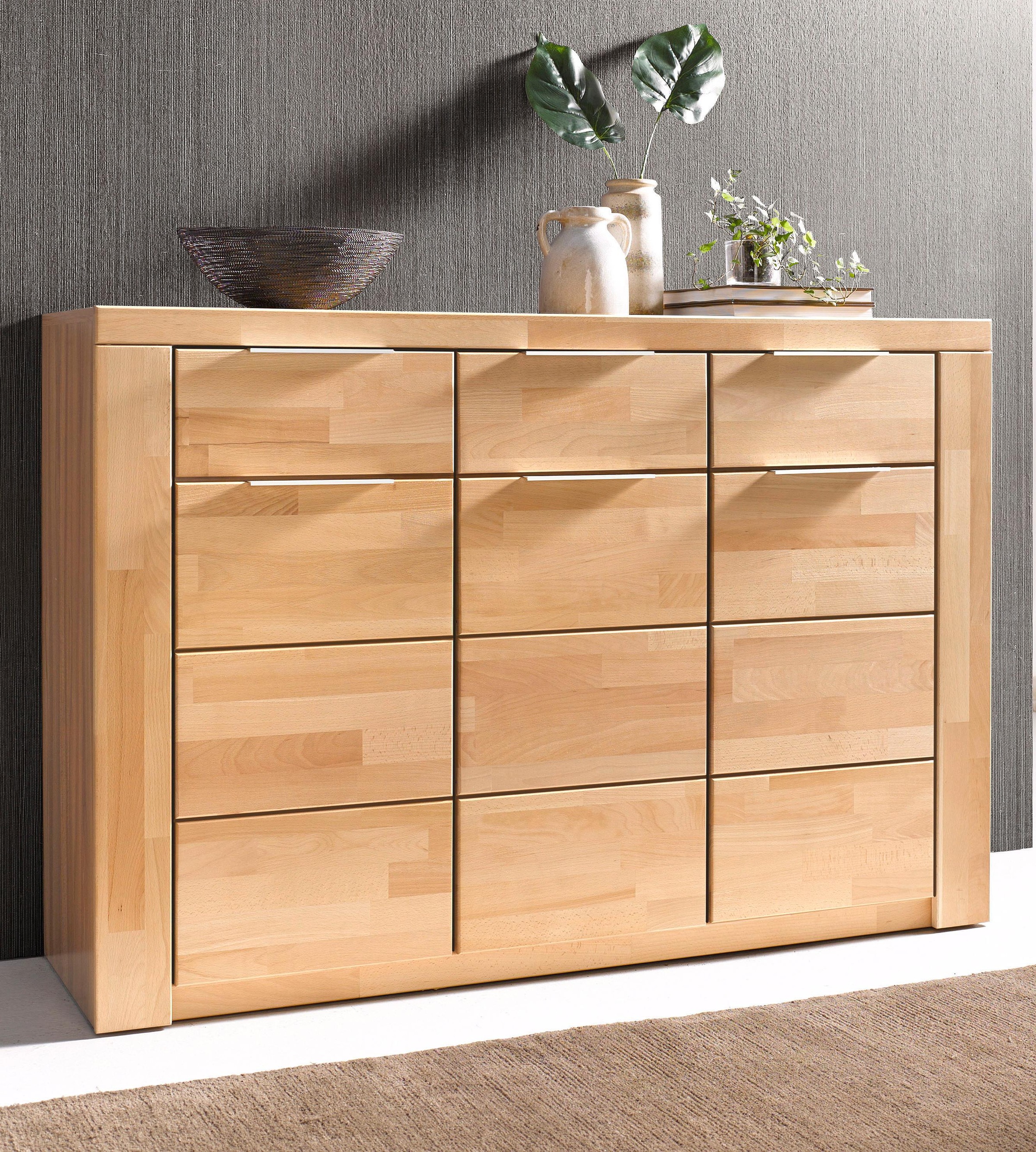 Image of Woltra Sideboard »Zara«, Breite 140 cm bei Ackermann Versand Schweiz