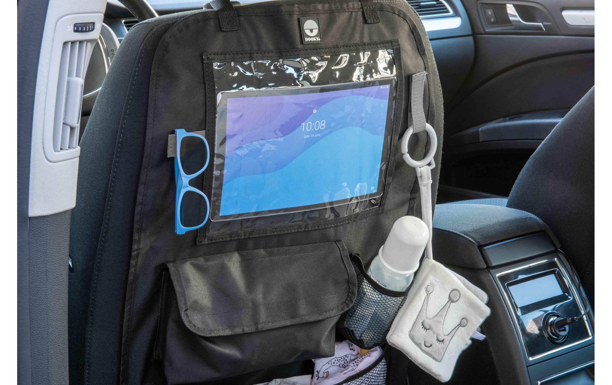 Dooky Organisateur de siège arrière