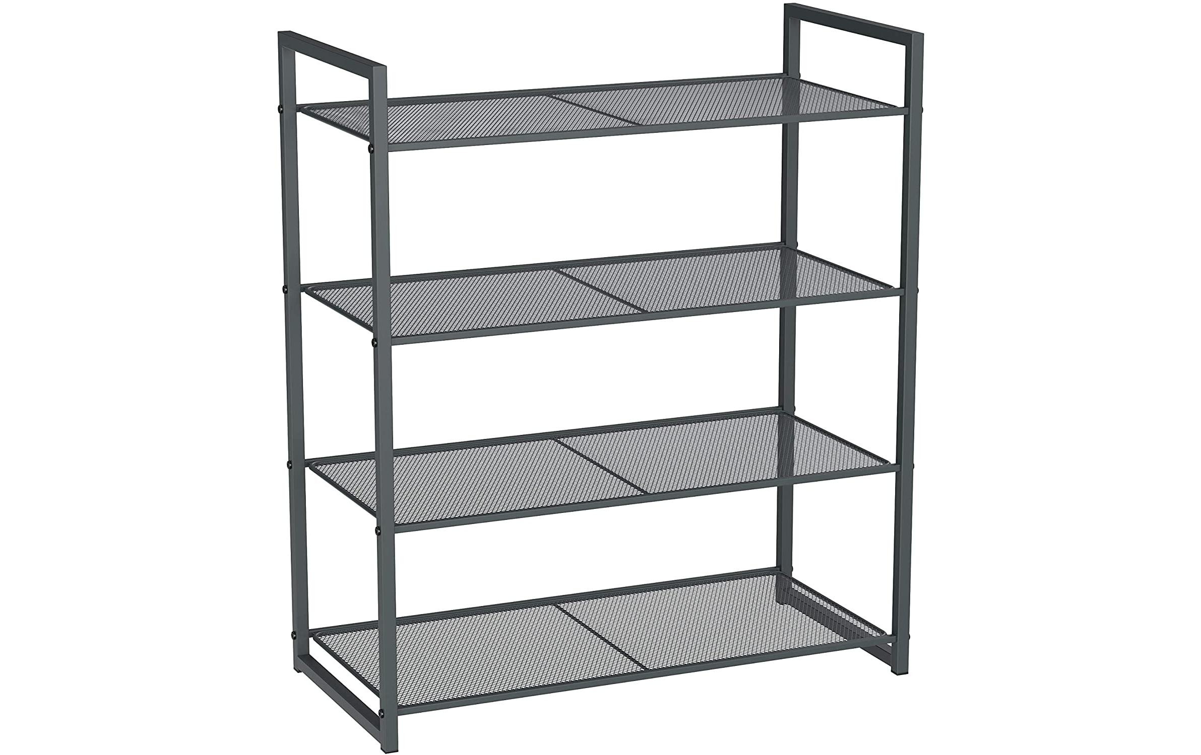 Image of SONGMICS Schuhregal bei Ackermann Versand Schweiz