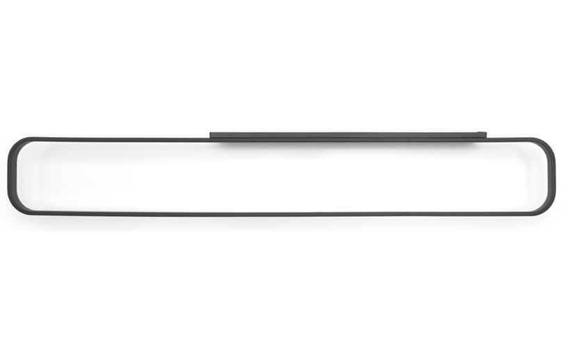 Brabantia Handtuchhalter »Mindset Anthrazit«