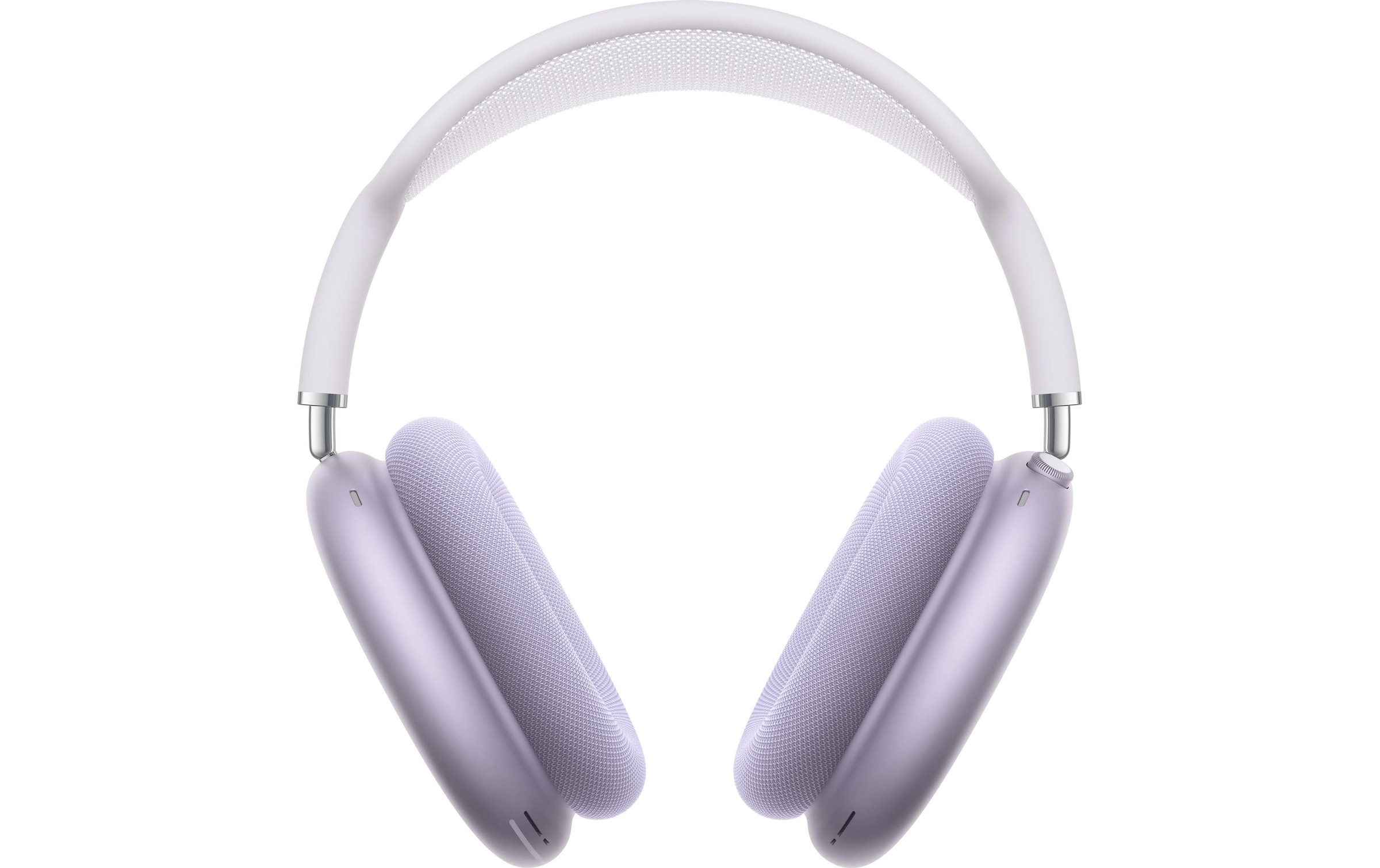 Image of Apple On-Ear-Kopfhörer "AirPods Max 2" Bluetooth Rauschunterdrückung Sprachsteuerung kompatibel mit Siri