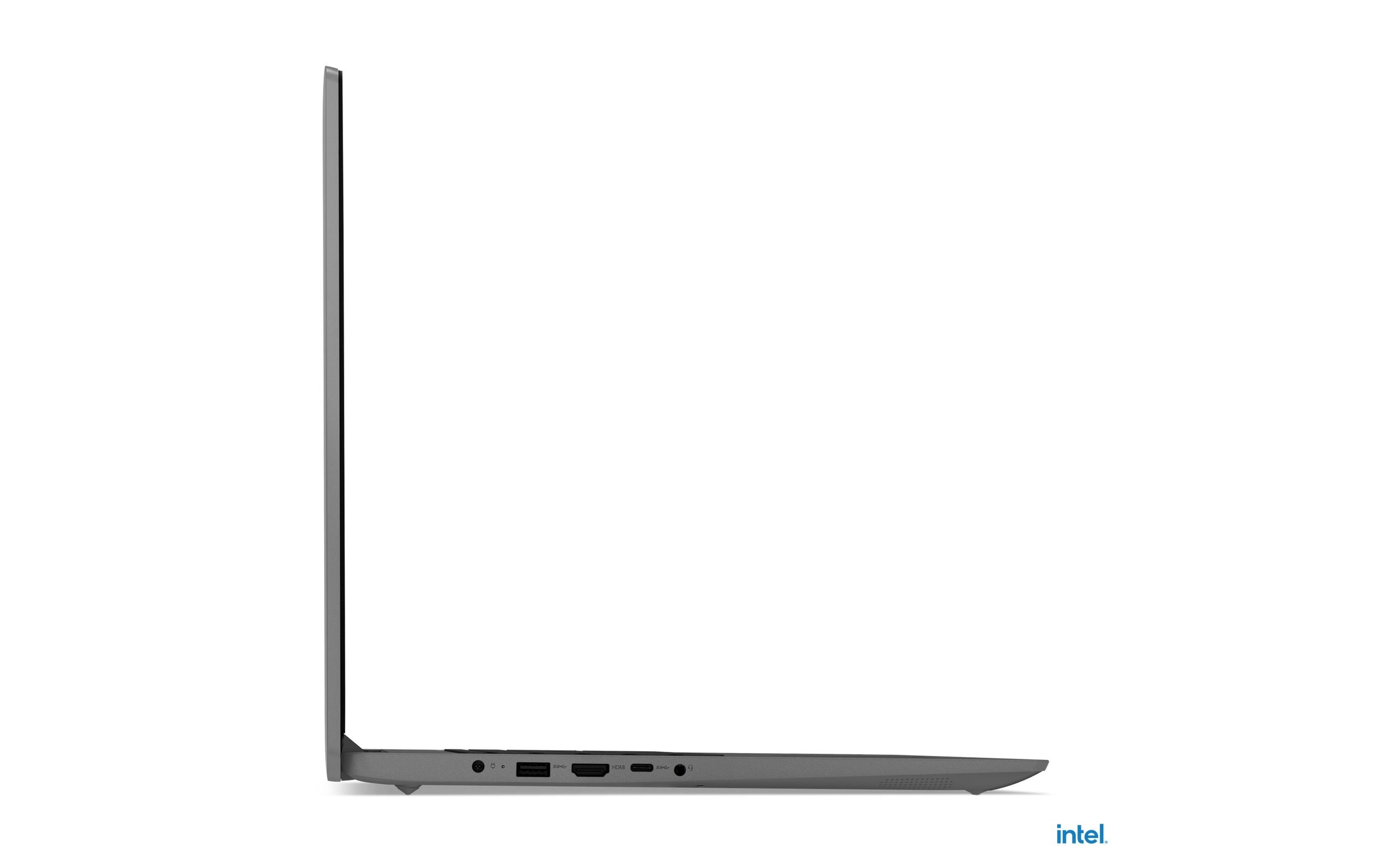 Lenovo Notebook »IdeaPad 3 17IAU7 I«, 43,76 cm, / 17,3 Zoll, Intel, Core i7, Iris Xe Graphics, 512 GB SSD