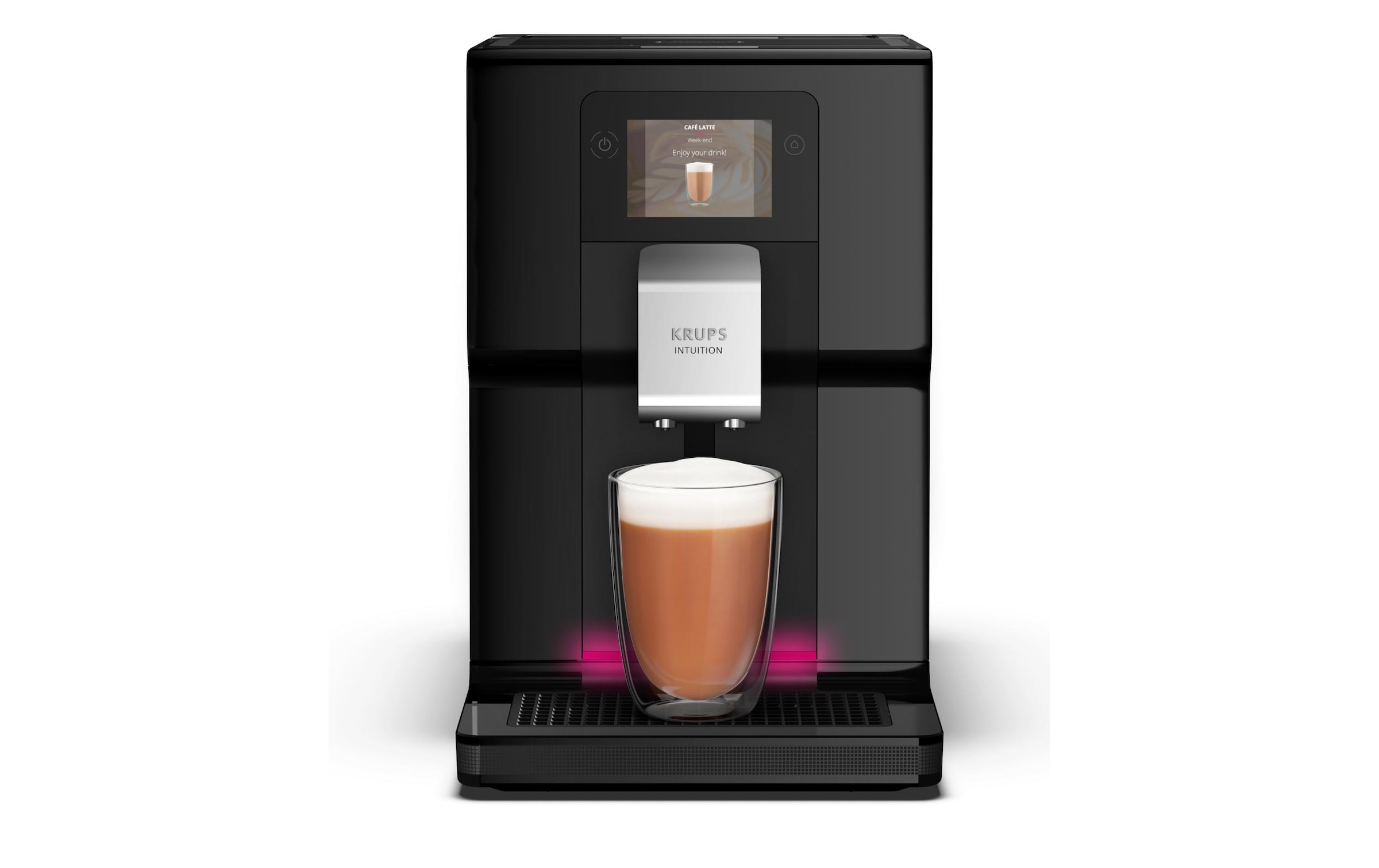 Krups Kapselmaschine »Krups«