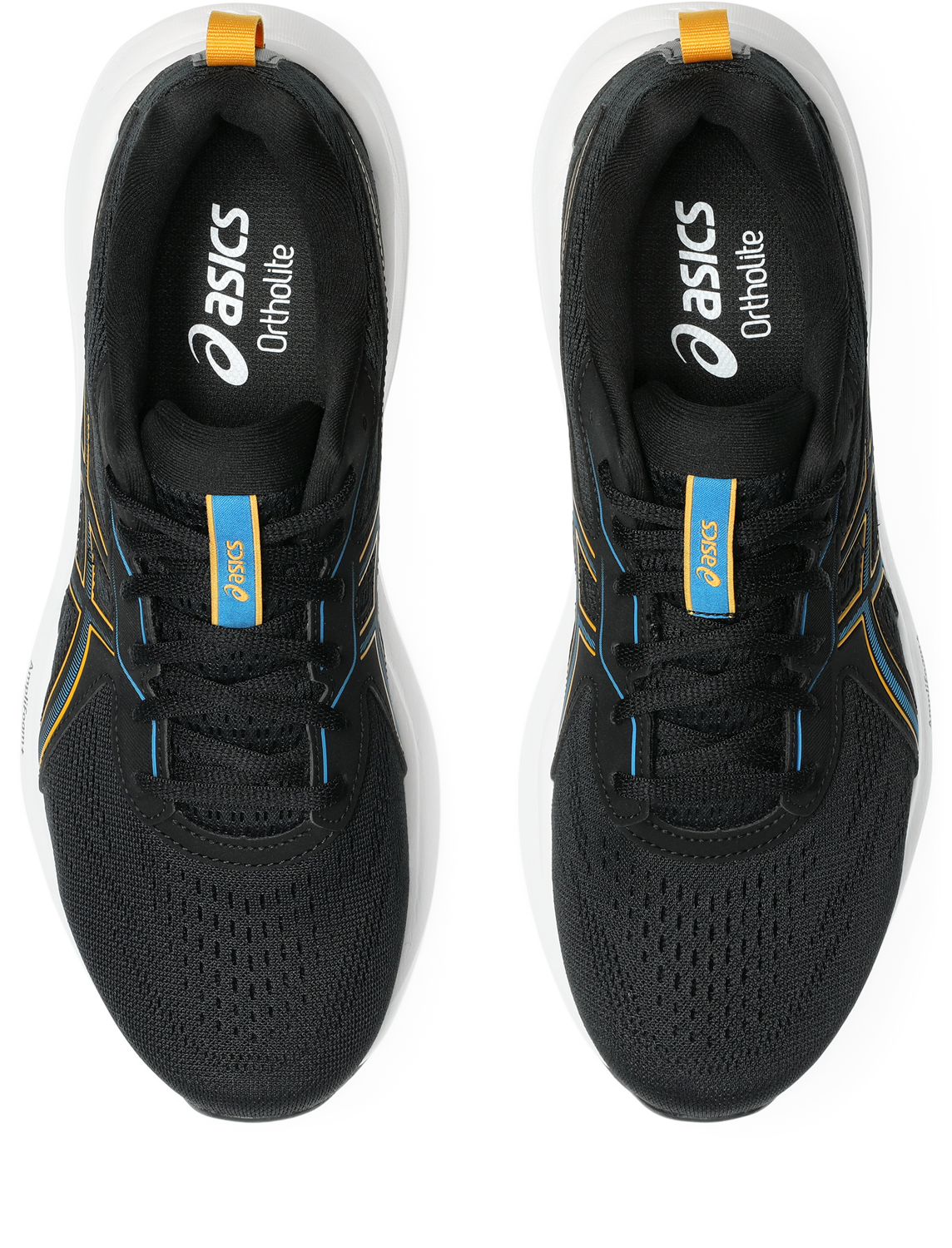 Asics Chaussure de course »GEL-CONTEND 9«  mehr Dämpfung