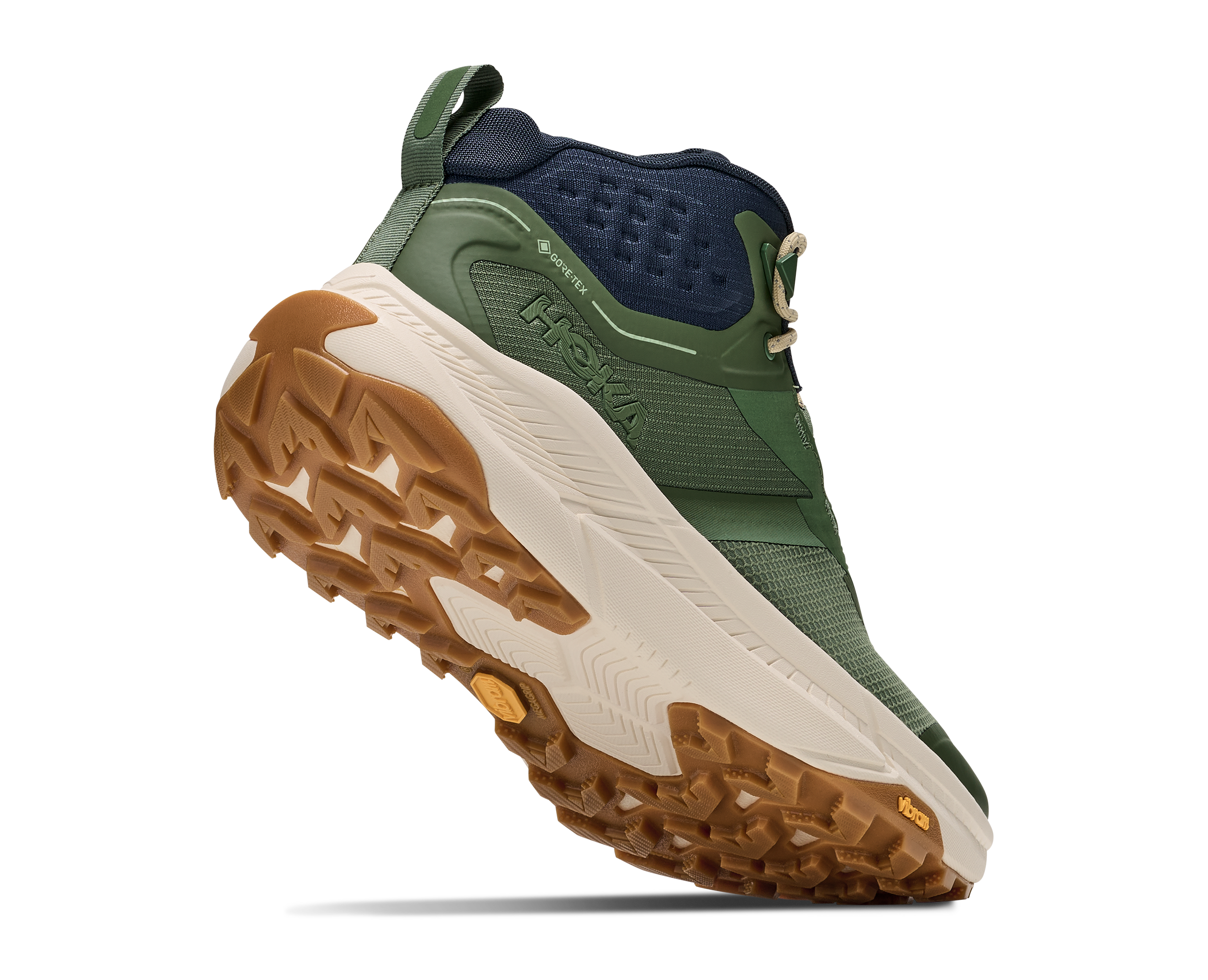 Hoka One One Chaussure de randonnée »Transport Hike Gore-Tex«  avec membrane imperméable, semelle extérieure fortement profilée
