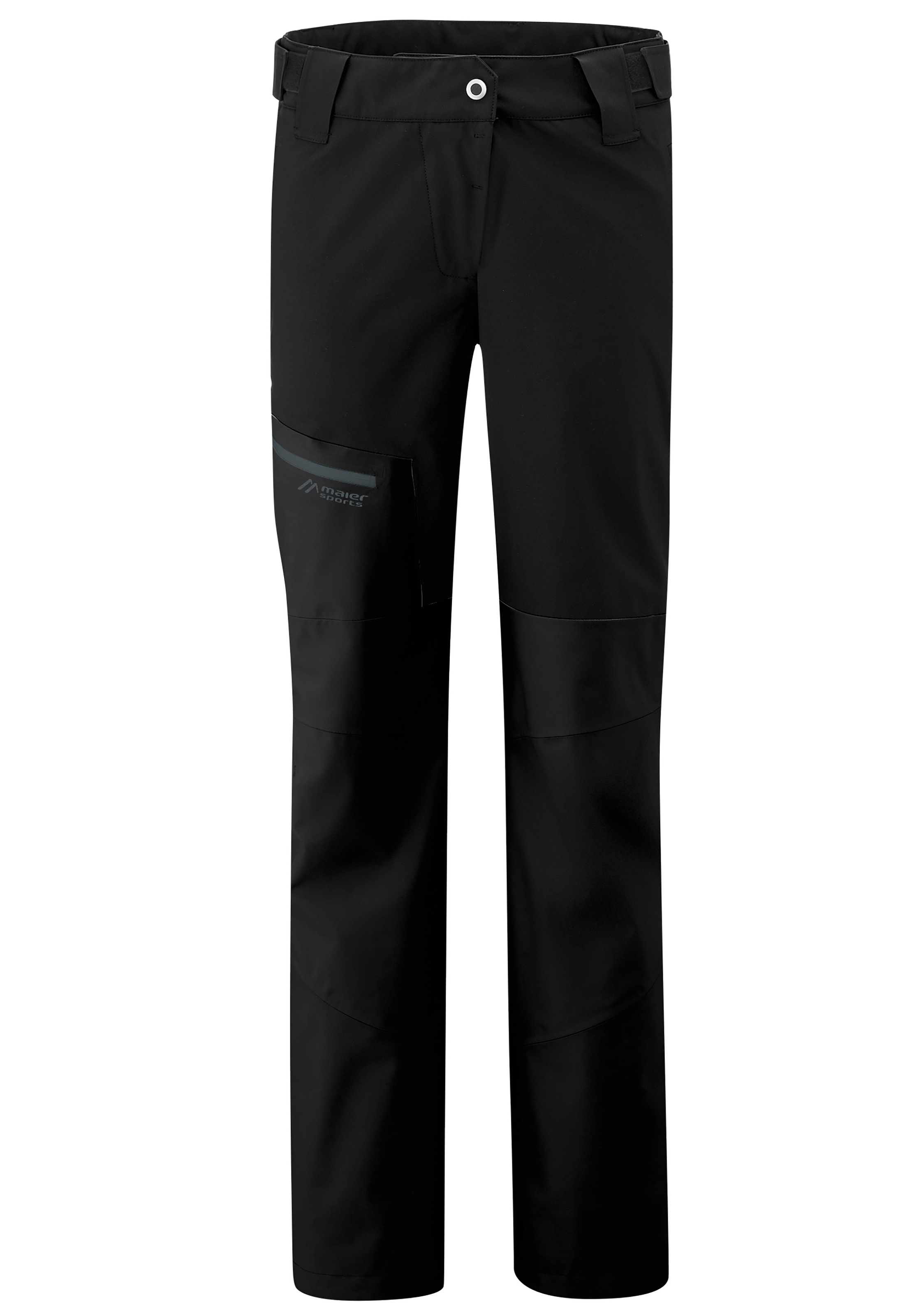 Image of Maier Sports Funktionshose »Diabas W«, Wasserdichte Outdoorhose, sehr atmungsaktiv bei Ackermann Versand Schweiz