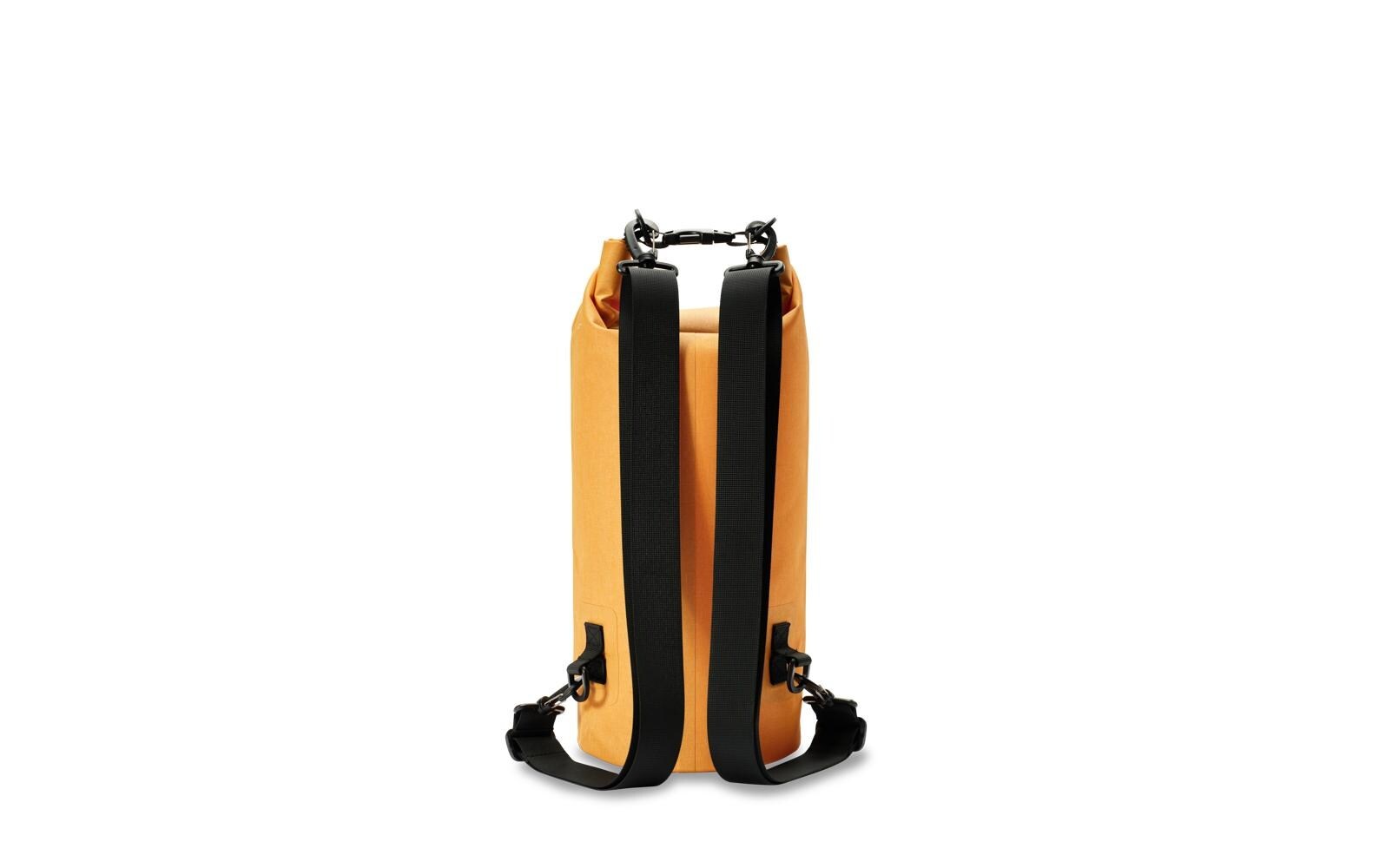 Drybag »Surfer Sunset Yellow, 15 l«