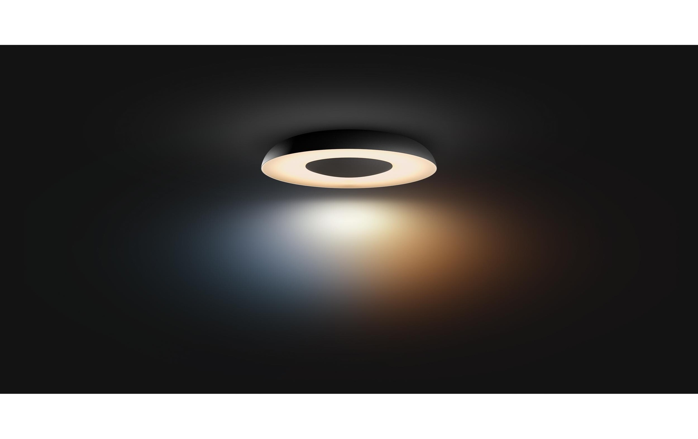Philips Hue Deckenleuchte »Hue Deckenleuchte White«, 1 flammig