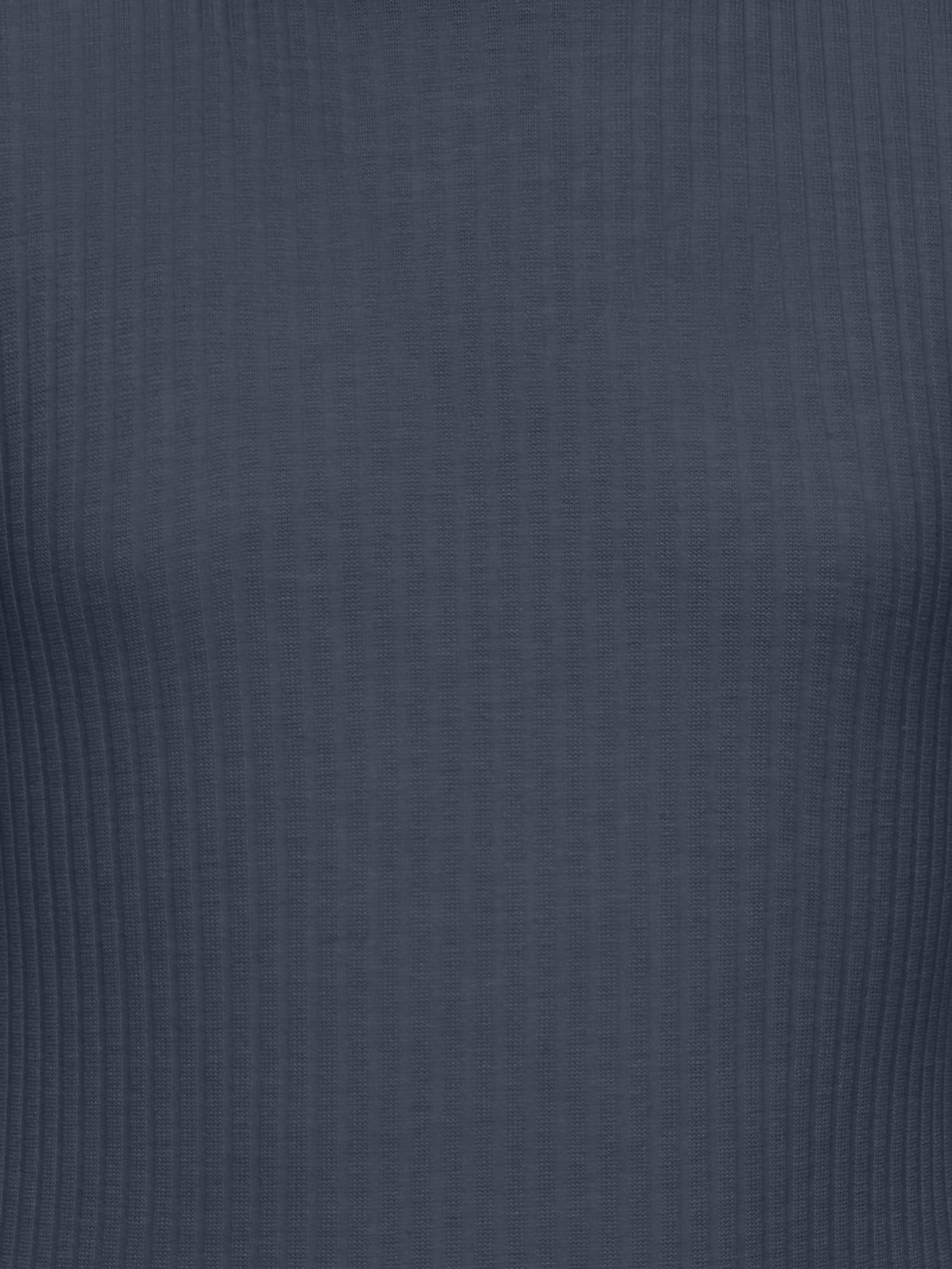 KIDS ONLY Robe en tricot »KOGNELLA S/S DRESS VD JRS« mit Rundhals-Ausschnitt und kurzem Arm