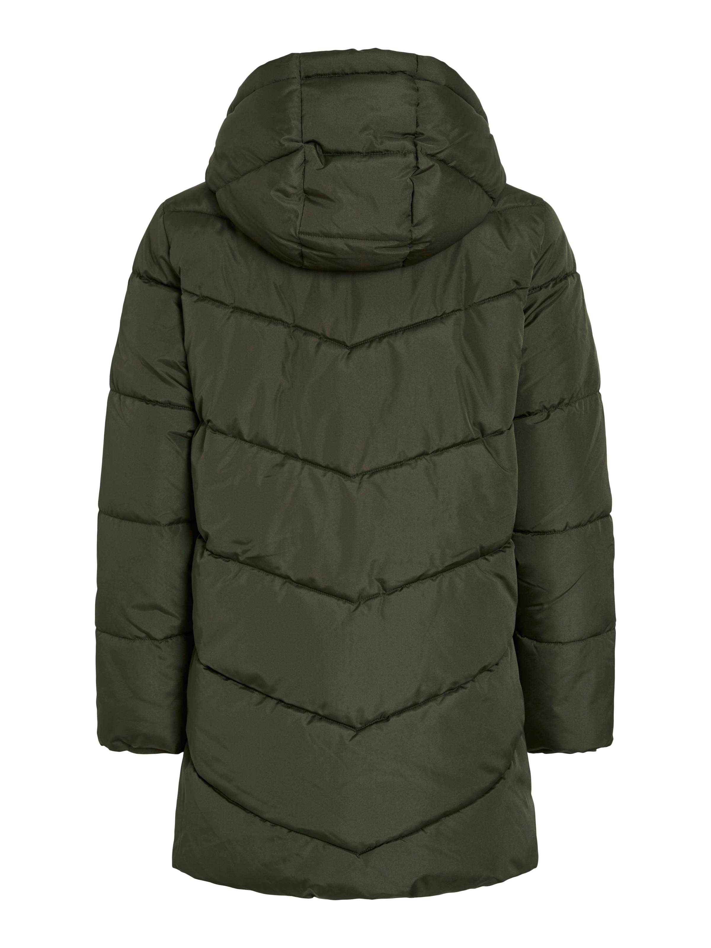 Vila Steppmantel »VIMILJA PADDED COAT - NOOS«