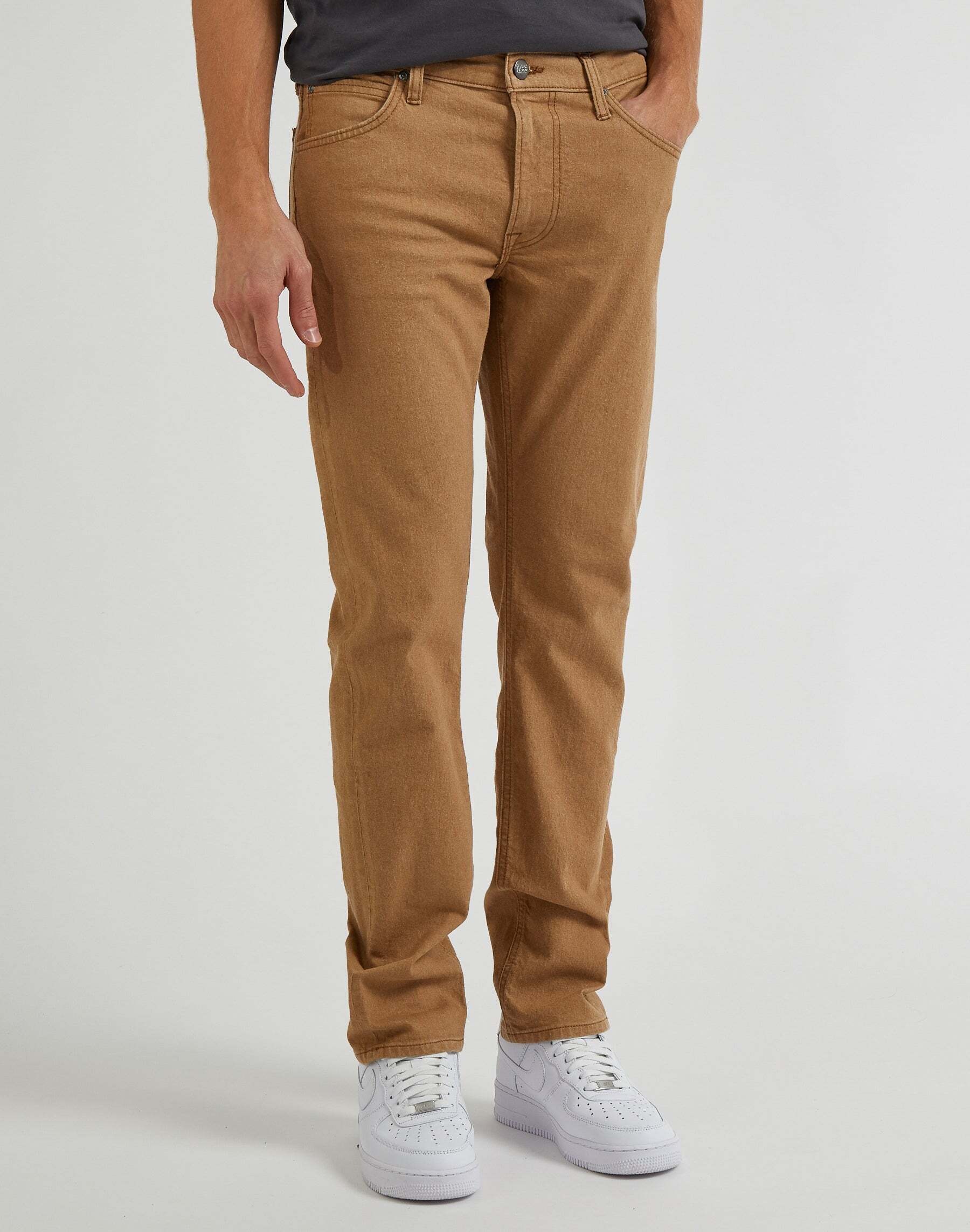 Lee® Stoffhose »LEE Hosen Daren Zip Fly«
