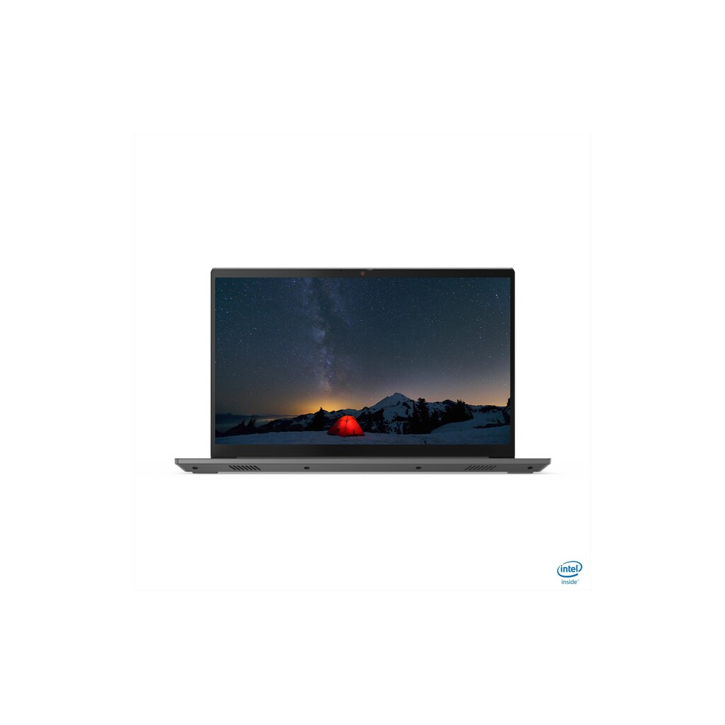 Lenovo Convertible Notebook »15 G2 ITL (Intel)«, 39,46 cm, / 15,6 Zoll, Intel, Core i5, Iris Xe Graphics, 512 GB SSD