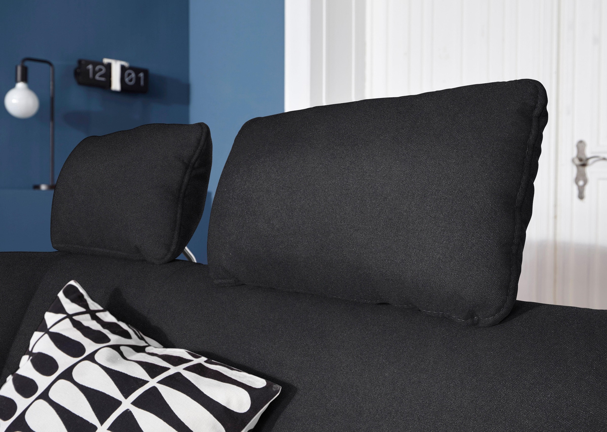 sit&more Appuie-tête »Cardoso«