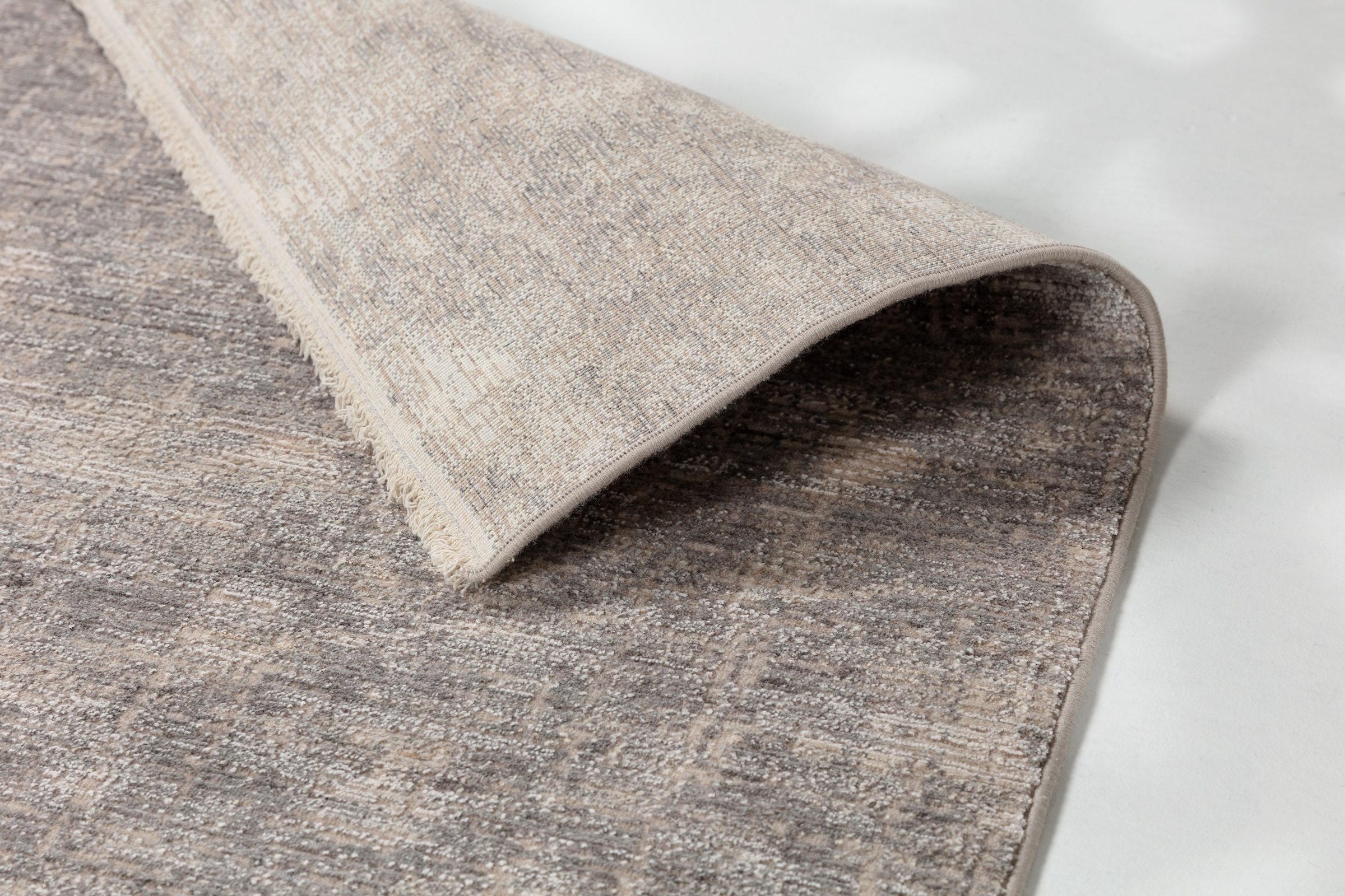 ASTRA Teppich »Venosa 251« rechteckig 5 mm Höhe Indoor, Designed in Germany, Oeko-Tex