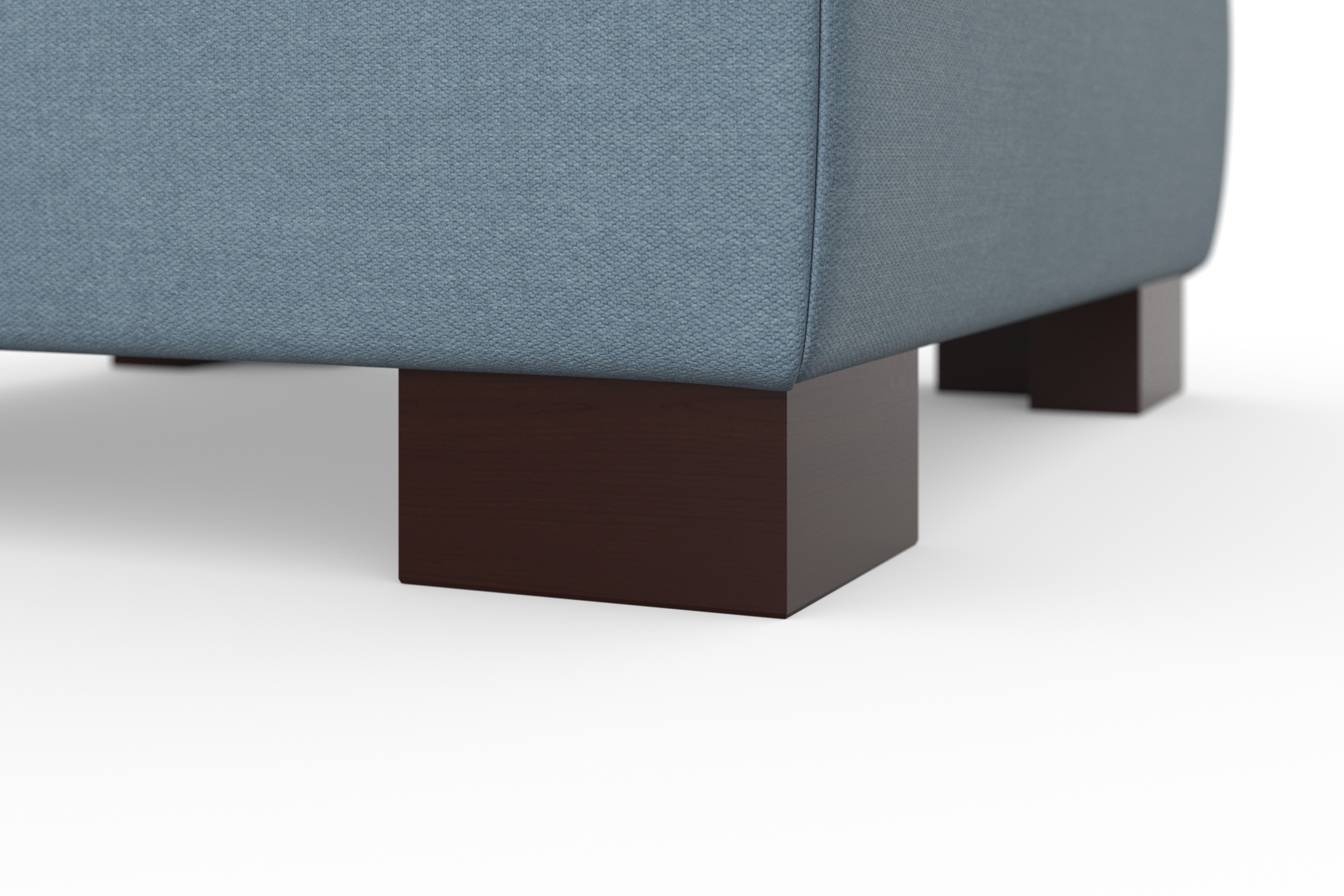 sit&more Hocker »Luxor«, auch erhältlich in dem besonders leicht mit Wasser zu reinigen