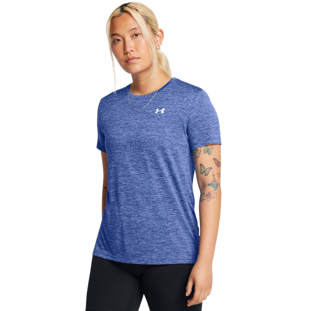 Under Armour® T-Shirt »TECH SSC- TWIST«