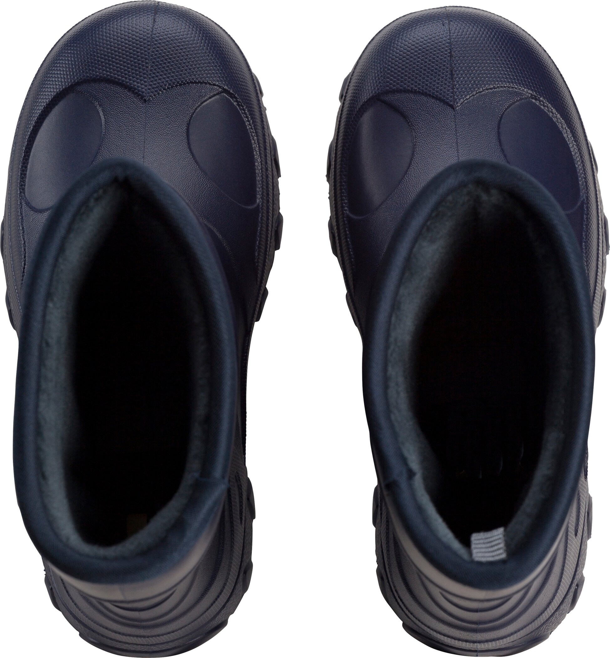 McKINLEY Bottes en caoutchouc »Rock Jr«  gefüttert