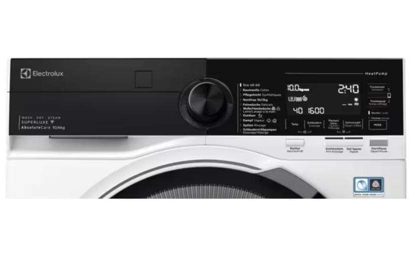 Electrolux Waschtrockner »WTSL6IE500«